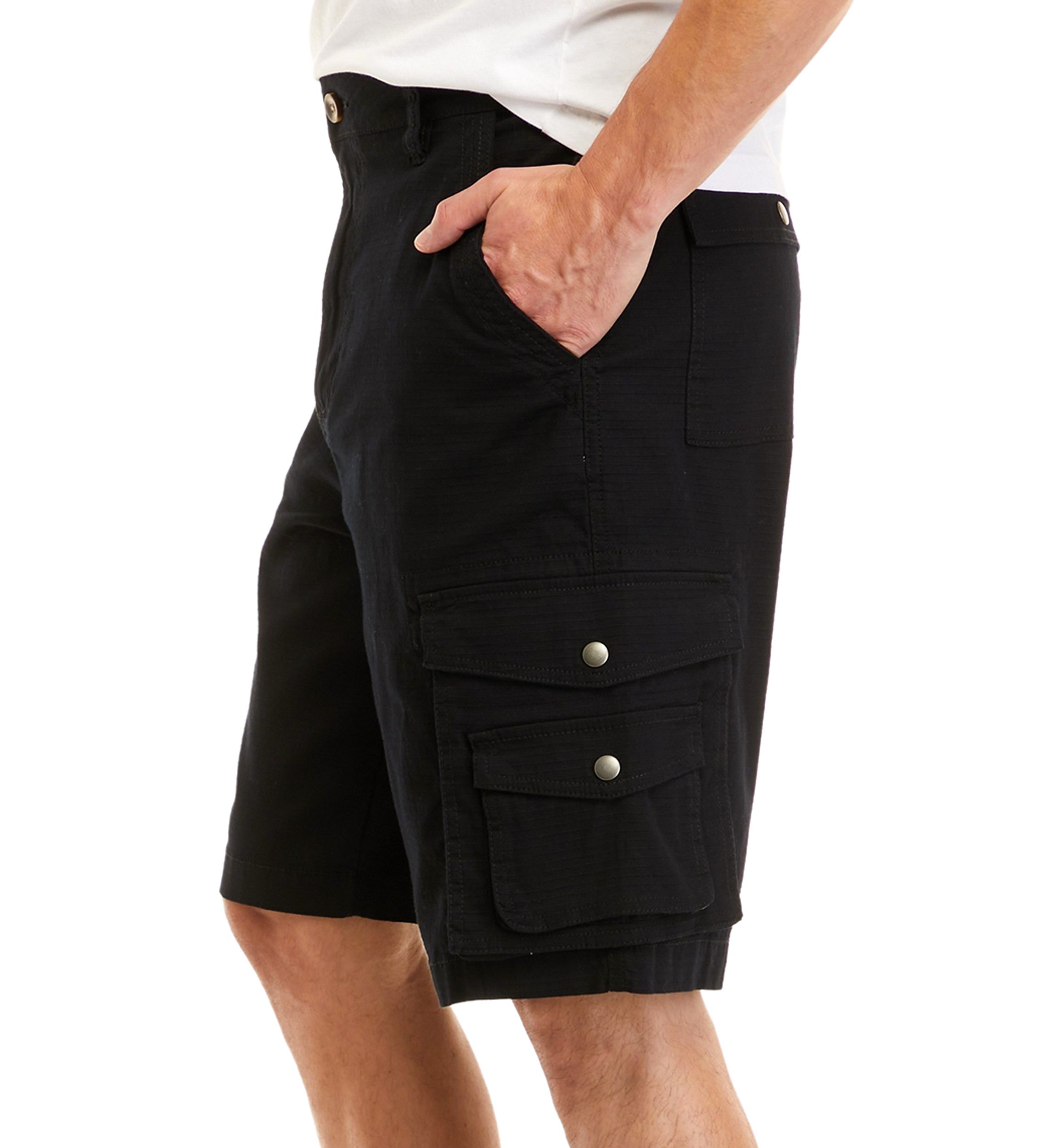 11" Ripstop Cargo Shorts