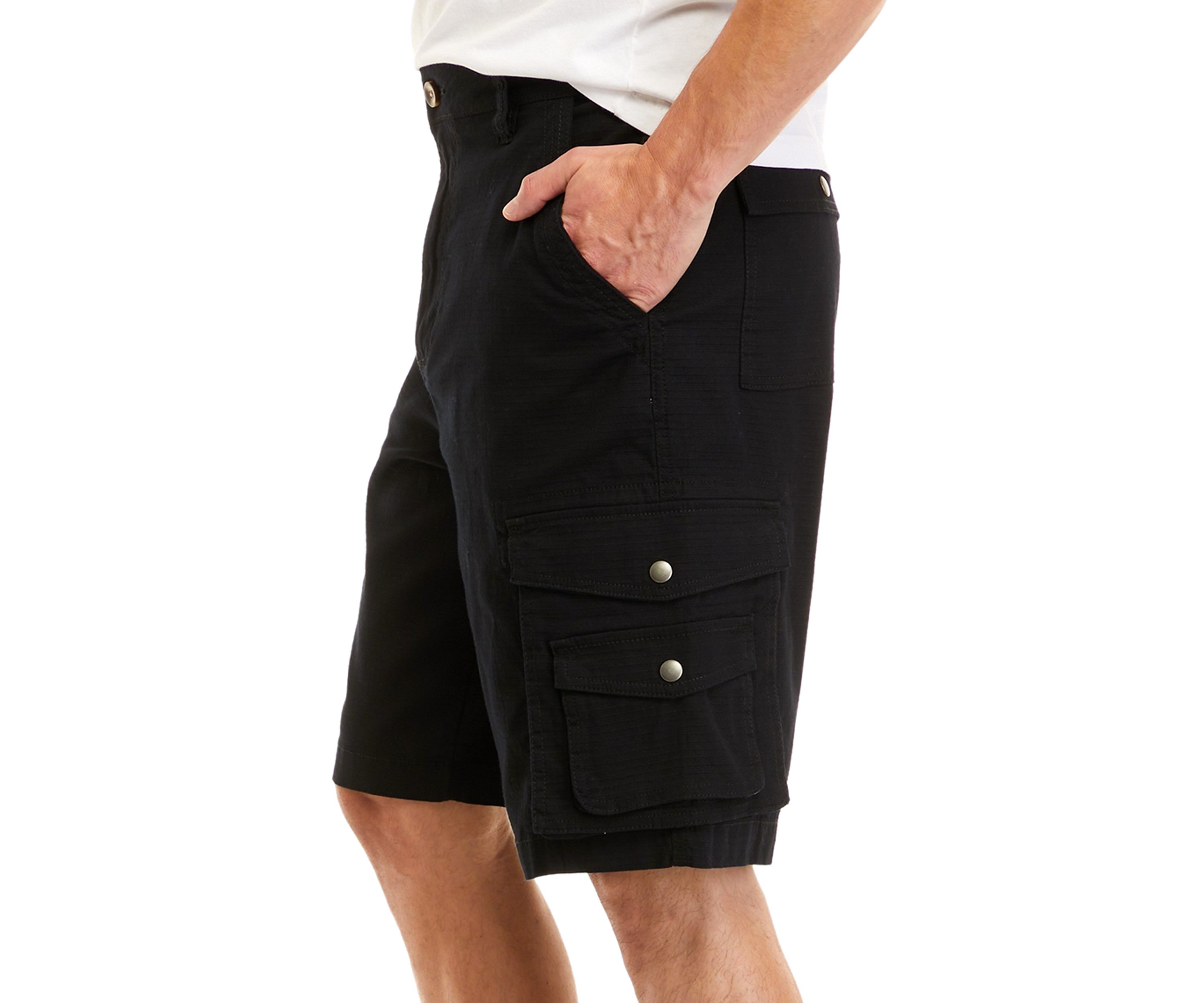 11" Ripstop Cargo Shorts