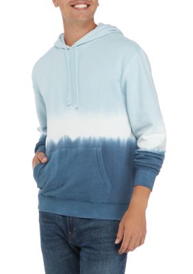 belk tie dye sweatshirt