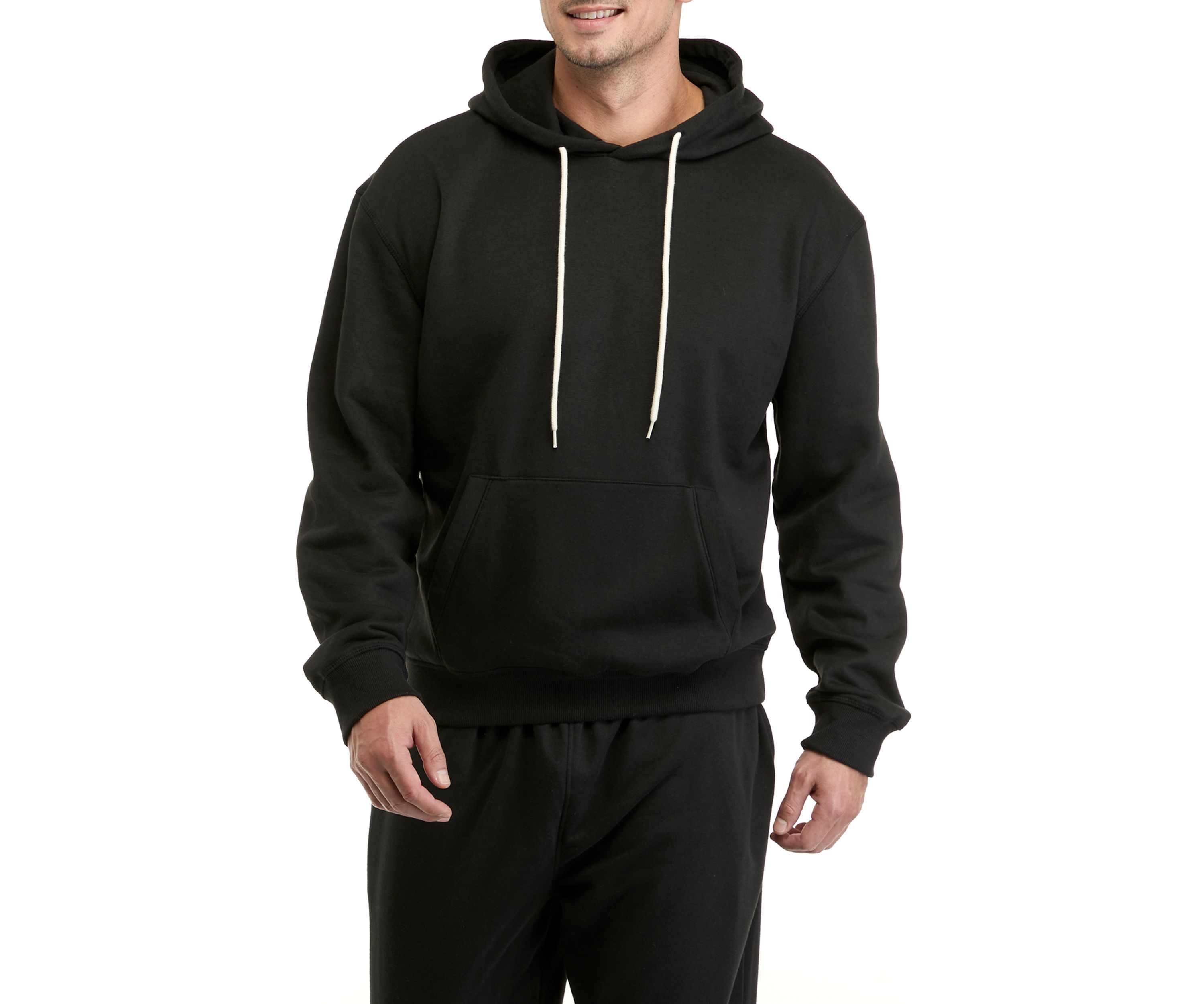 Pullover Hoodie