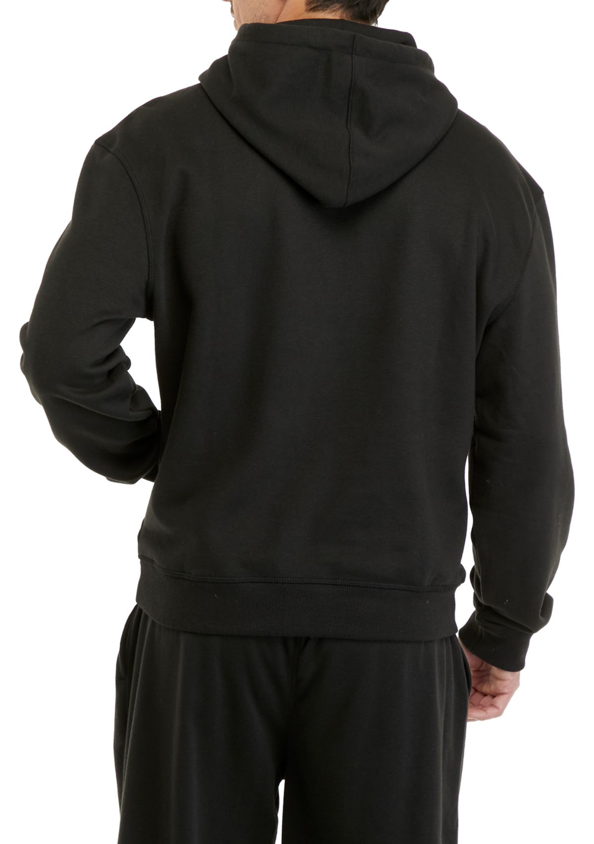 Pullover Hoodie