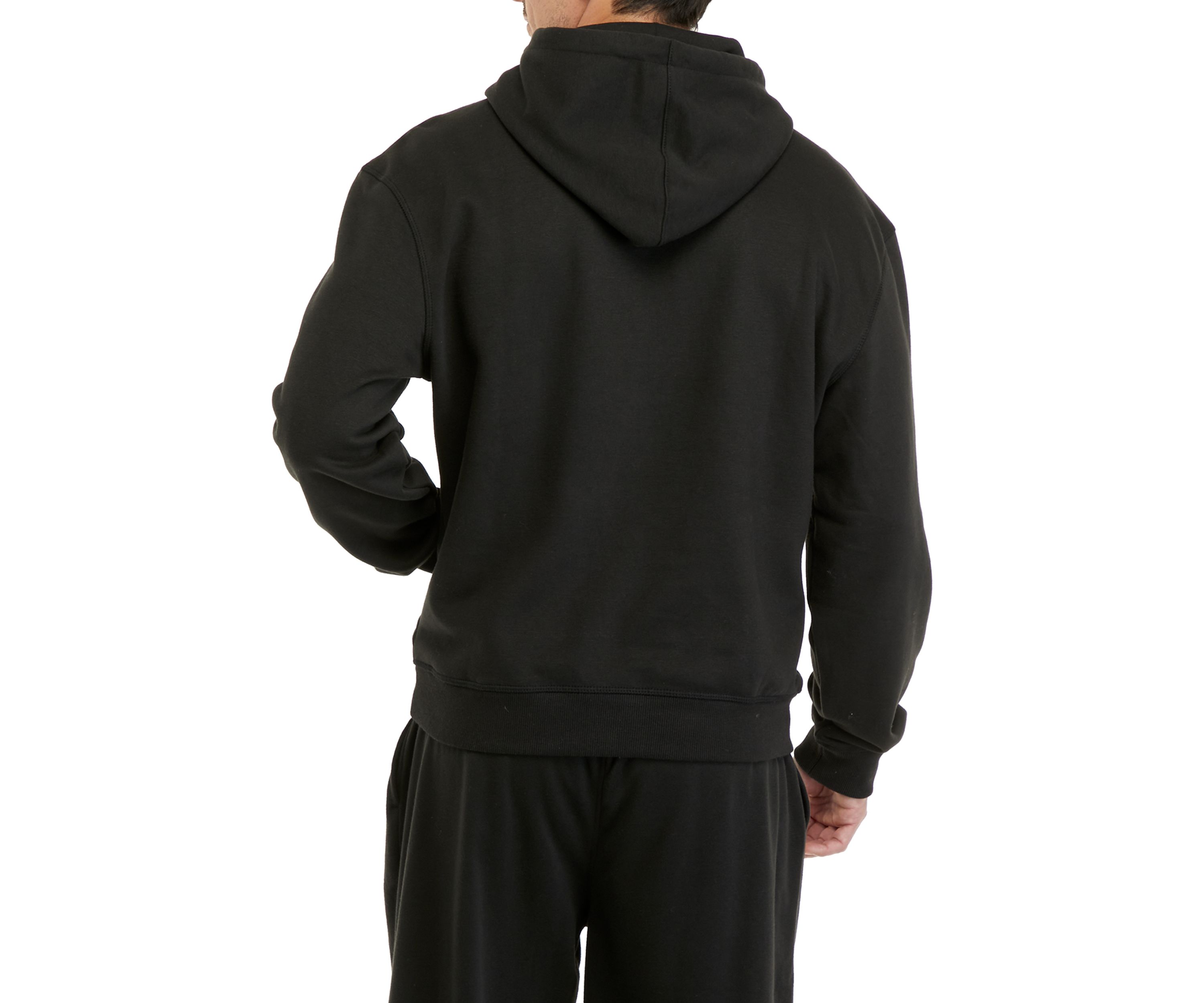 Pullover Hoodie