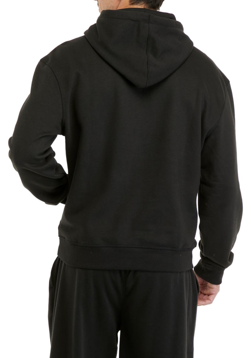 Pullover Hoodie