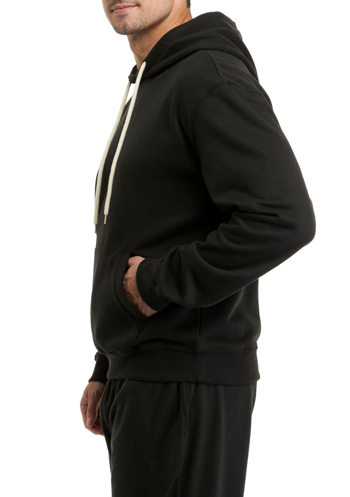 Pullover Hoodie