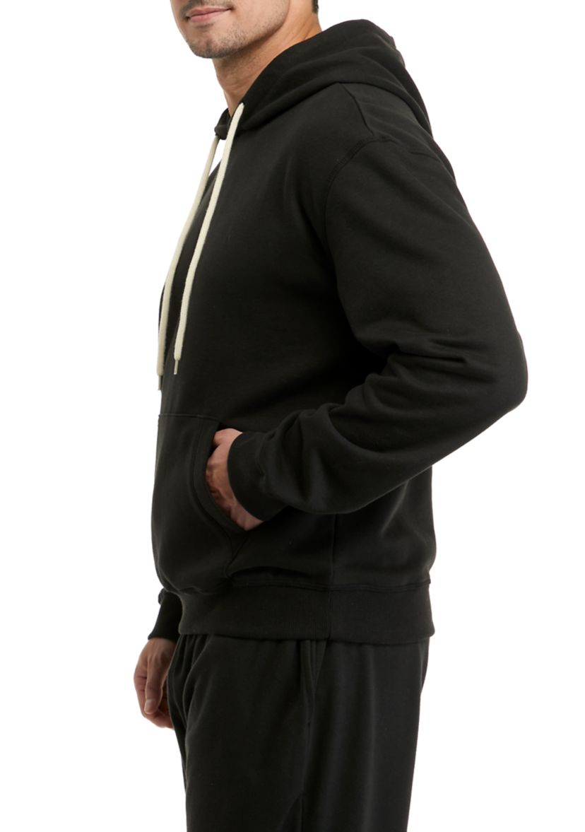 Pullover Hoodie