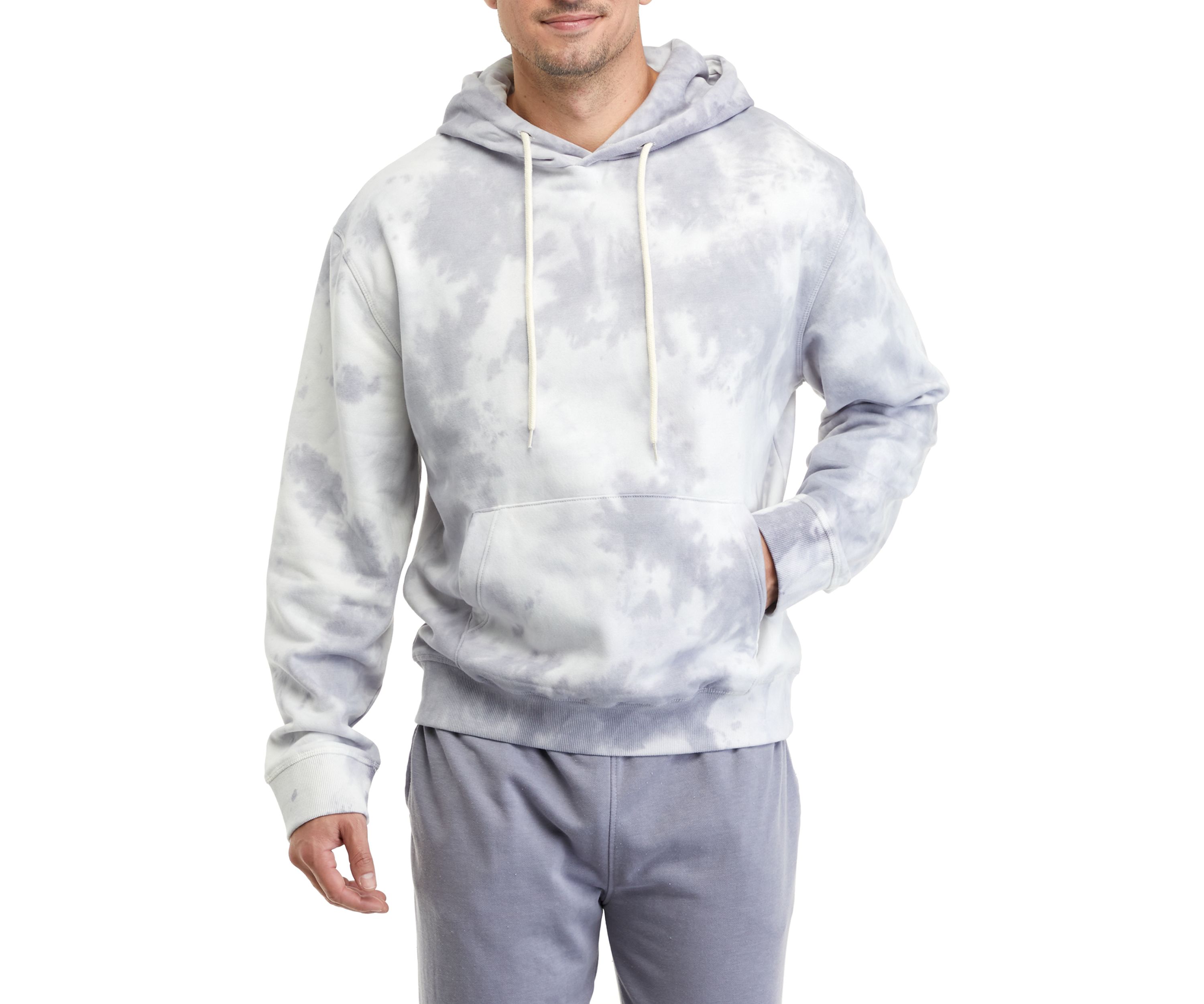 Long Sleeve Classic Hoodie