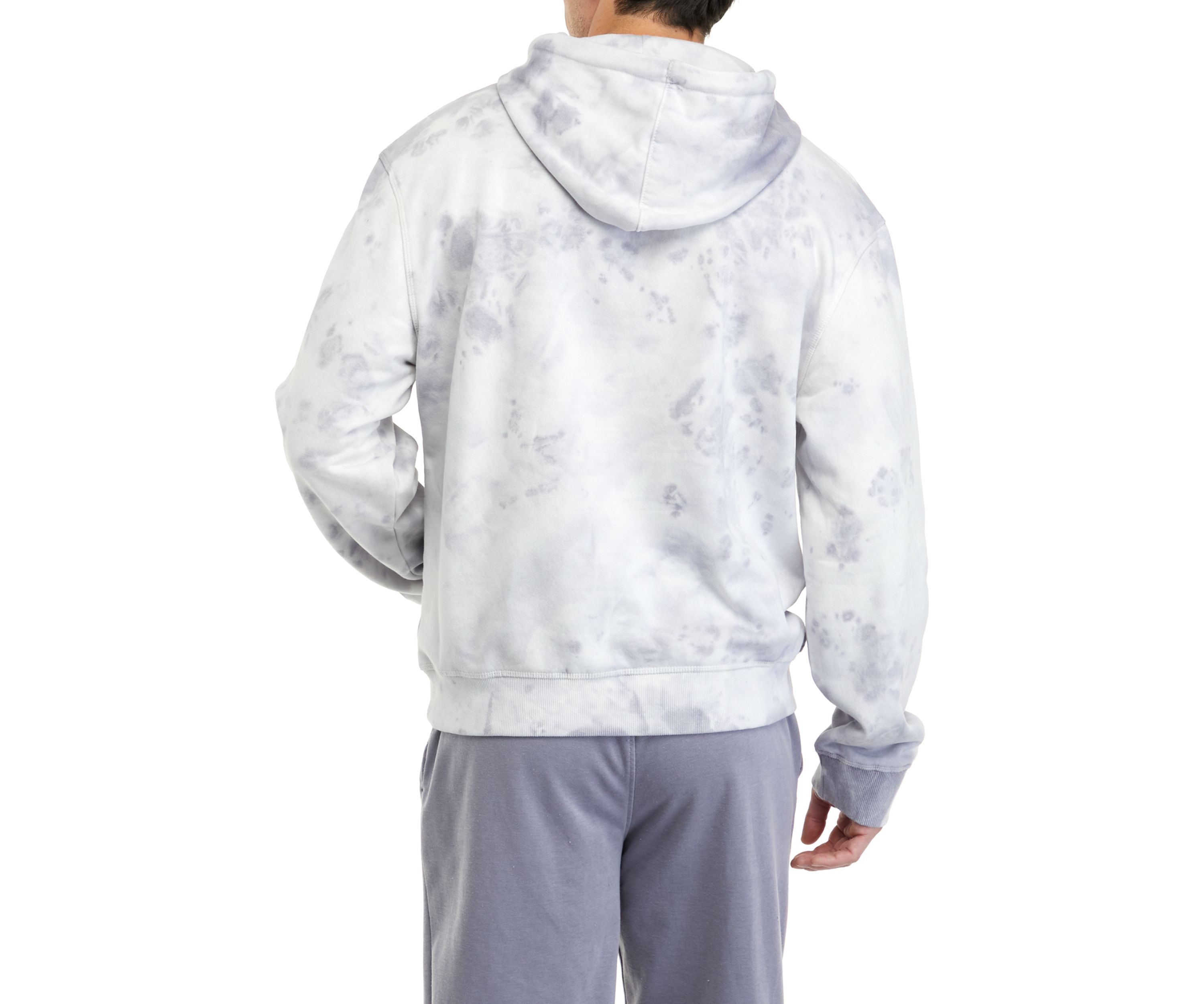Long Sleeve Classic Hoodie