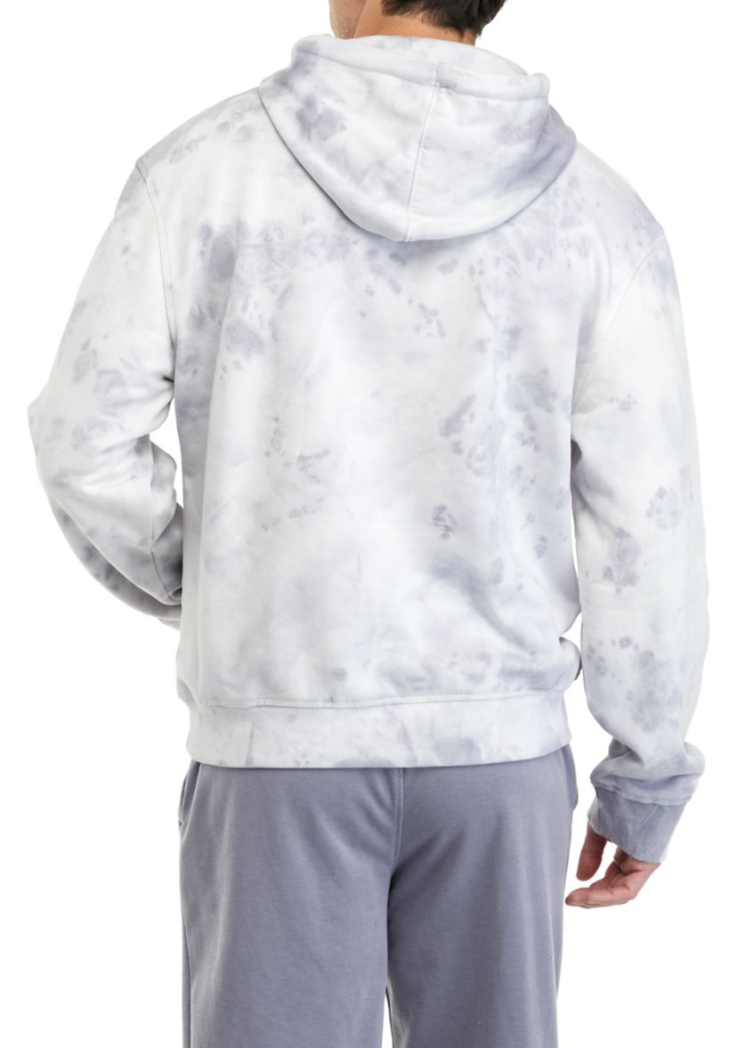 Long Sleeve Classic Hoodie