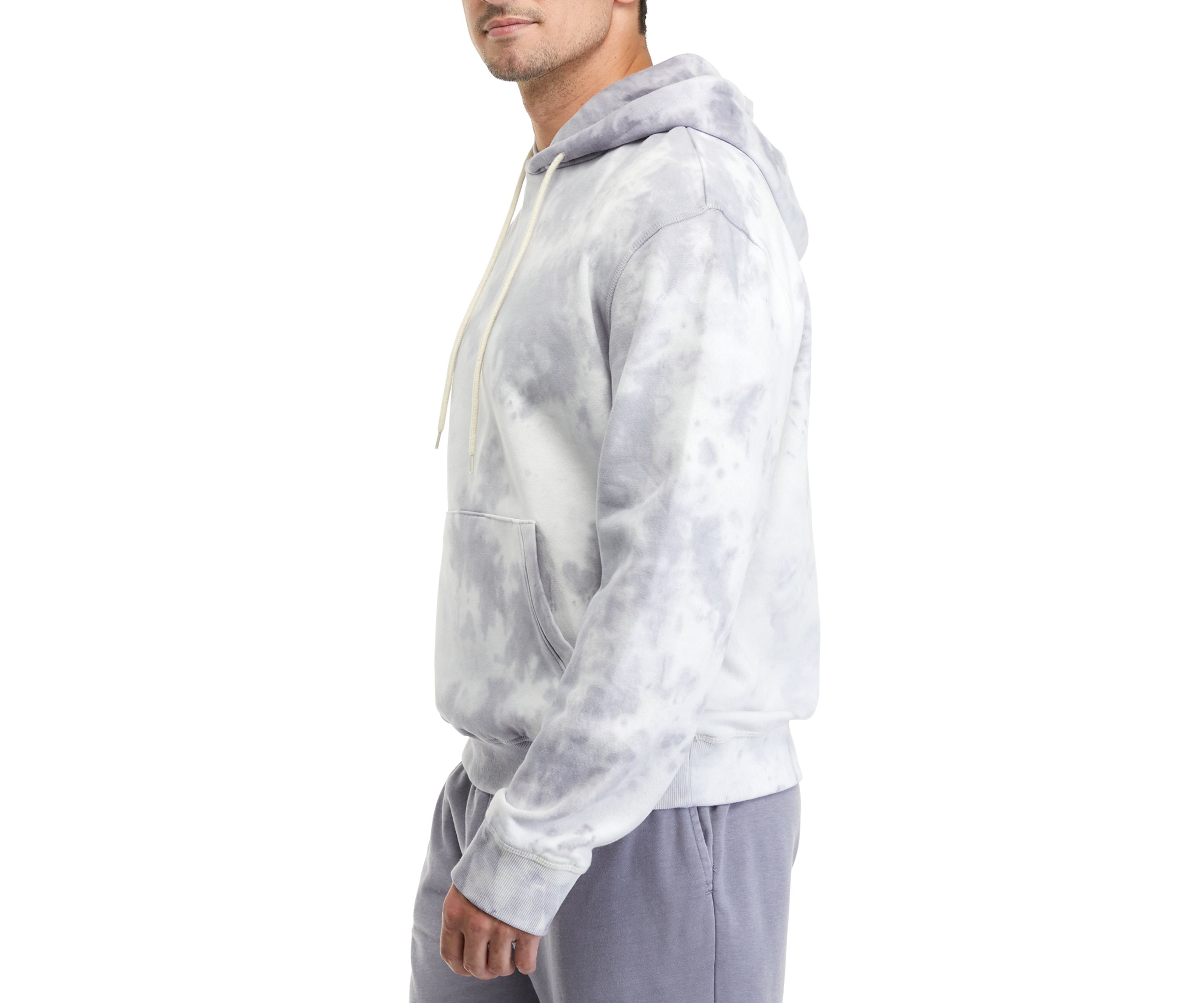 Long Sleeve Classic Hoodie