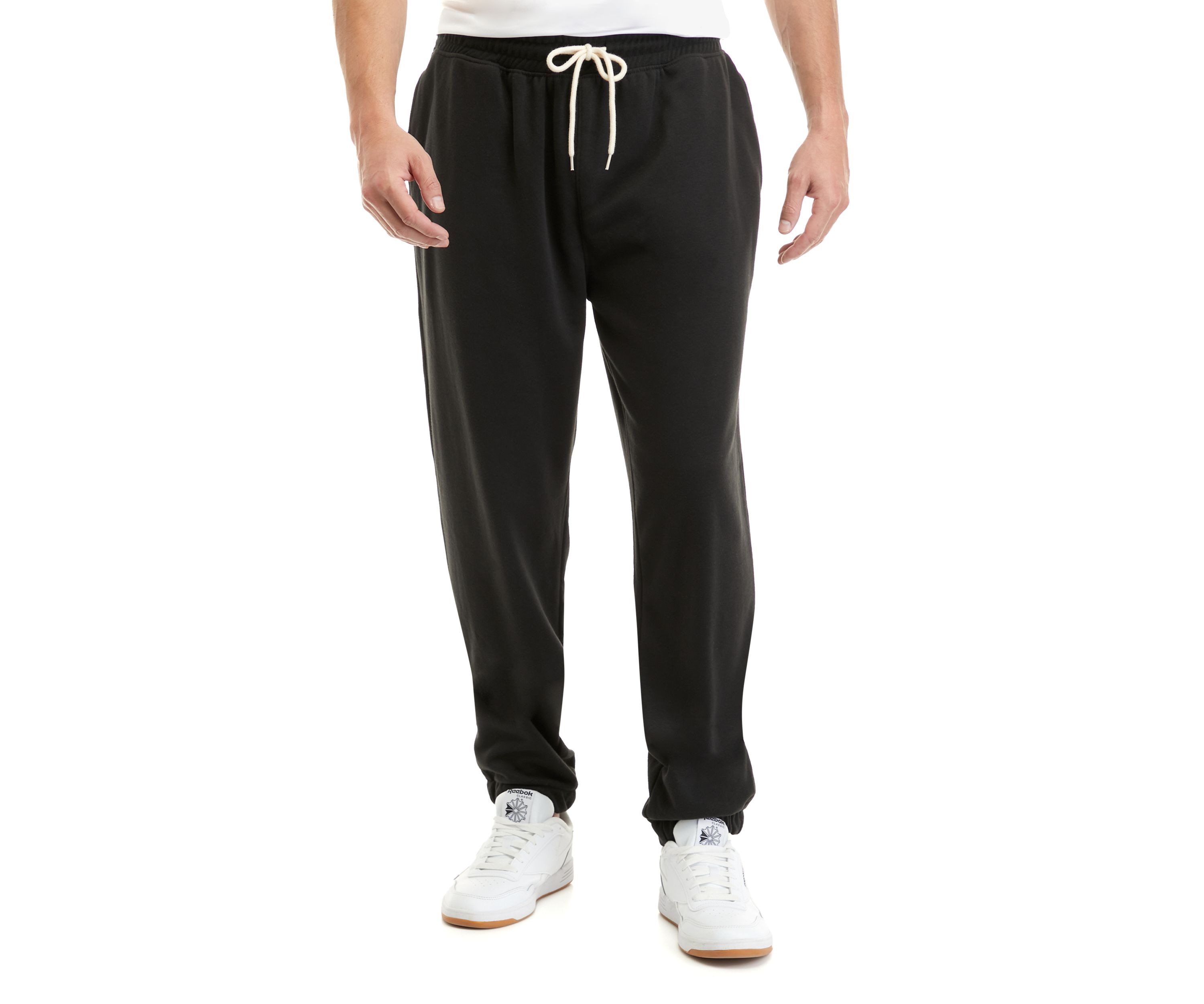 Fleece Joggers