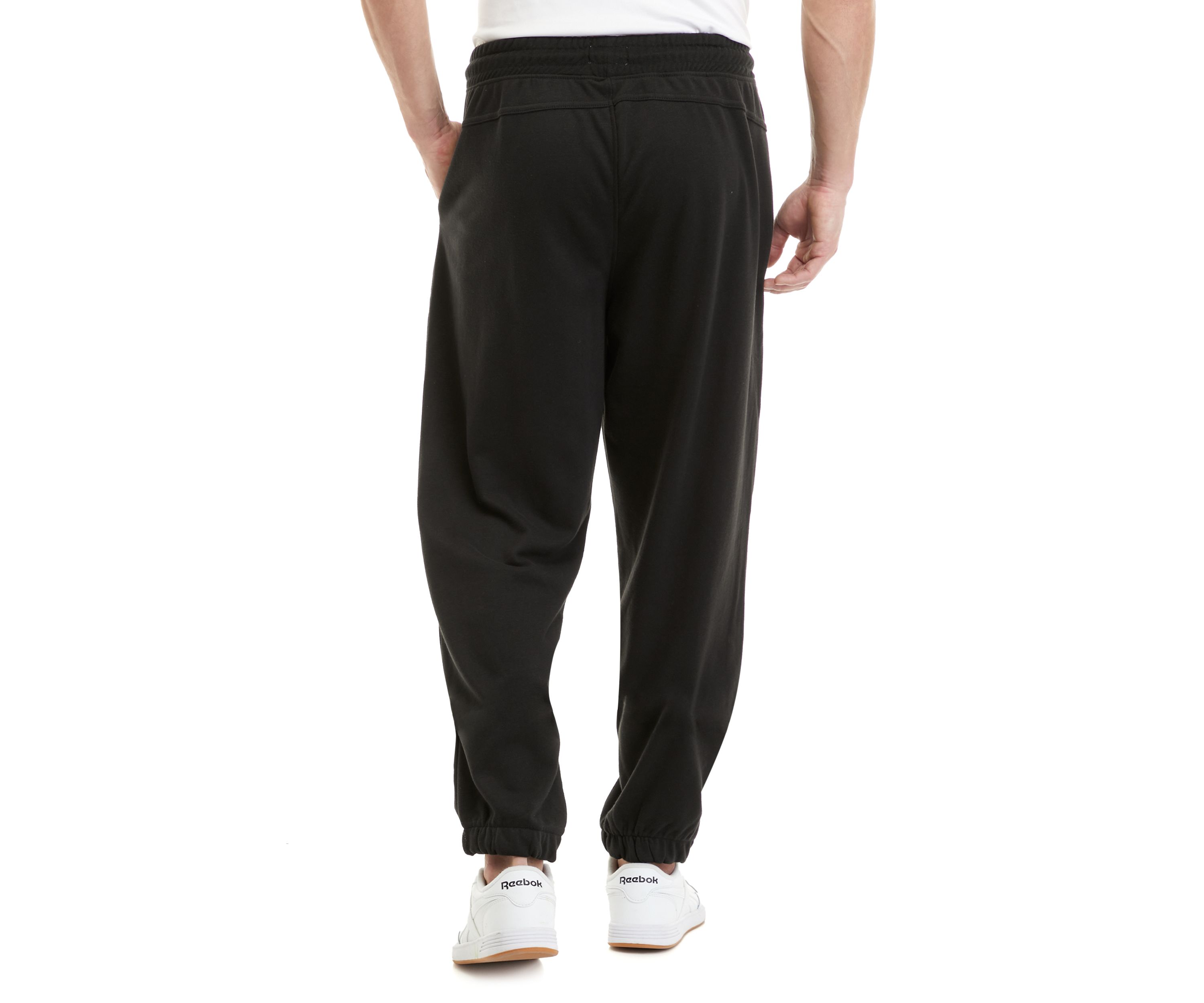 Fleece Joggers