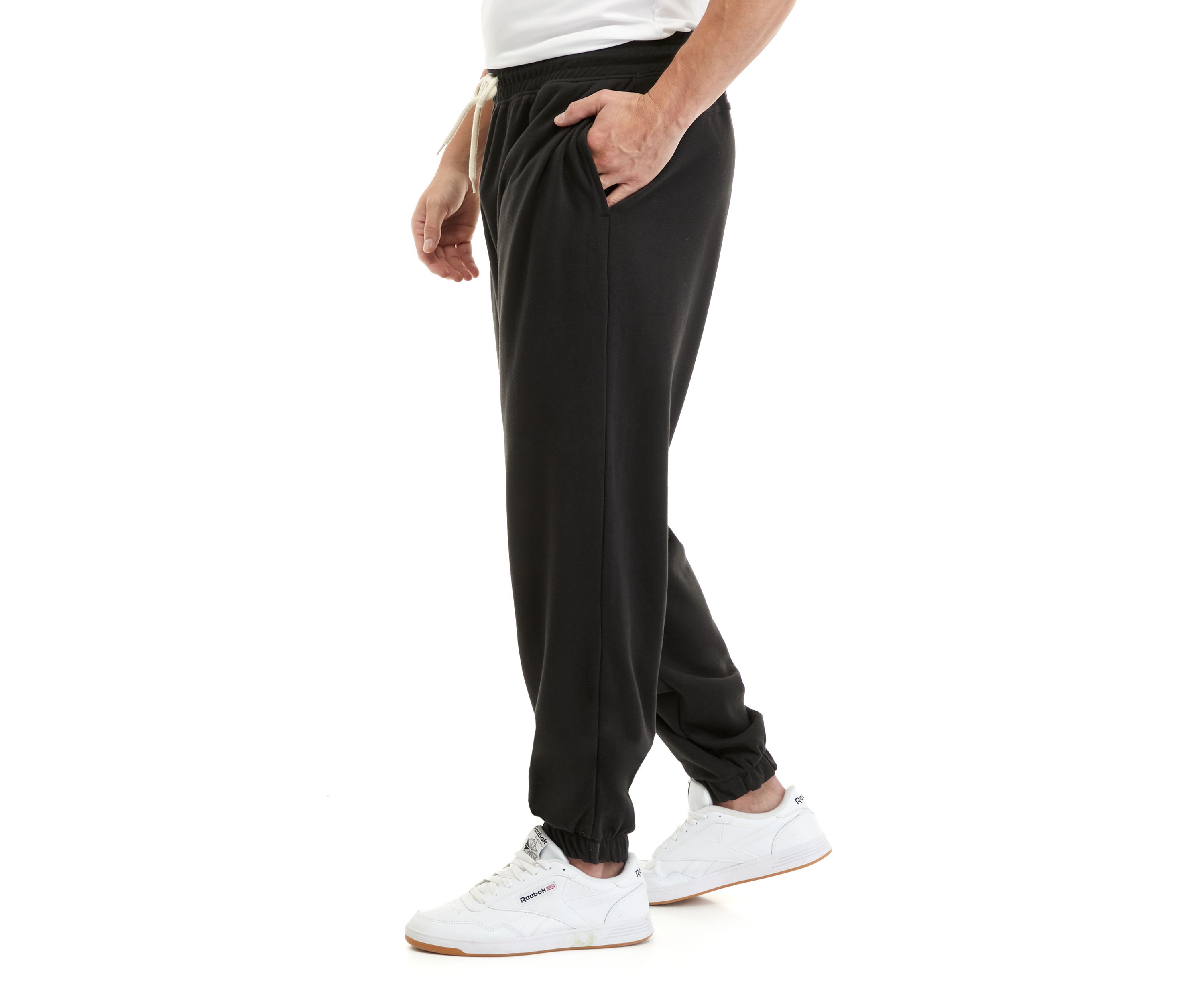 Fleece Joggers