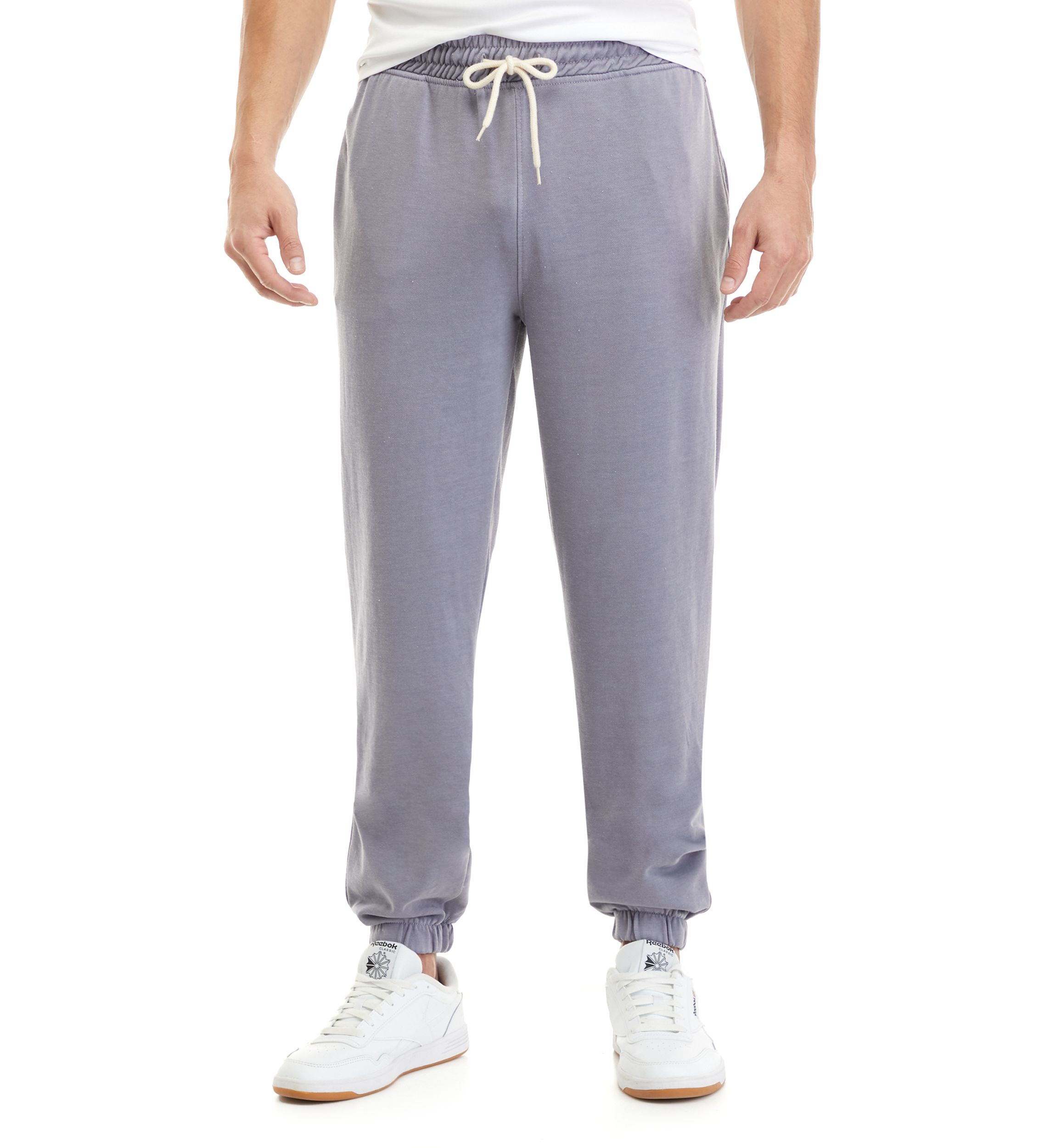 Fleece Joggers 
