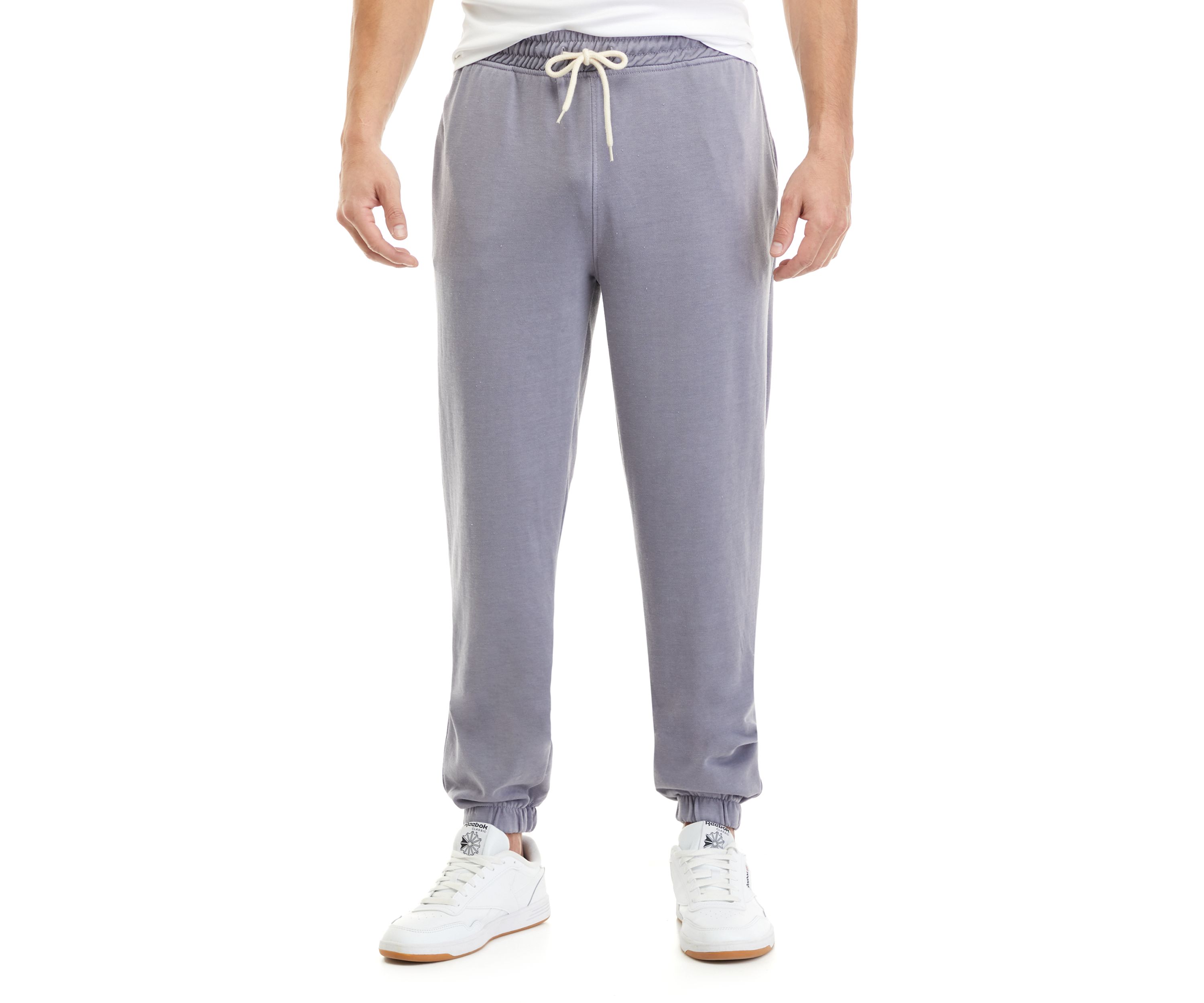 Fleece Joggers 