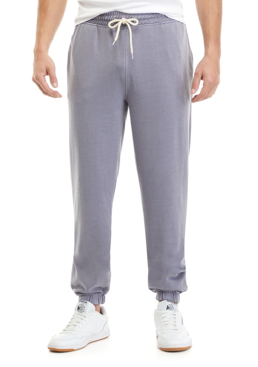 Fleece Joggers 