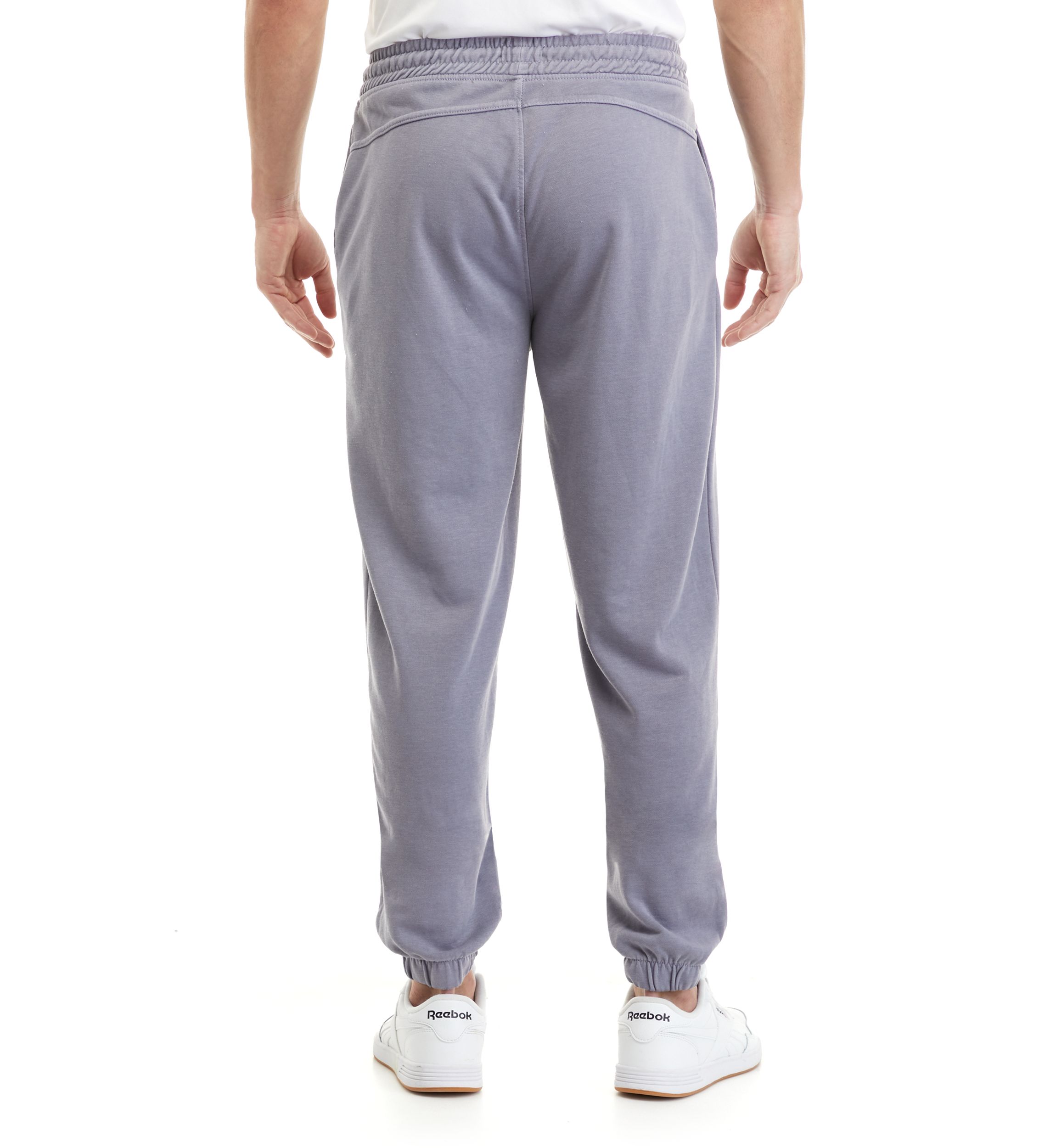 Fleece Joggers 