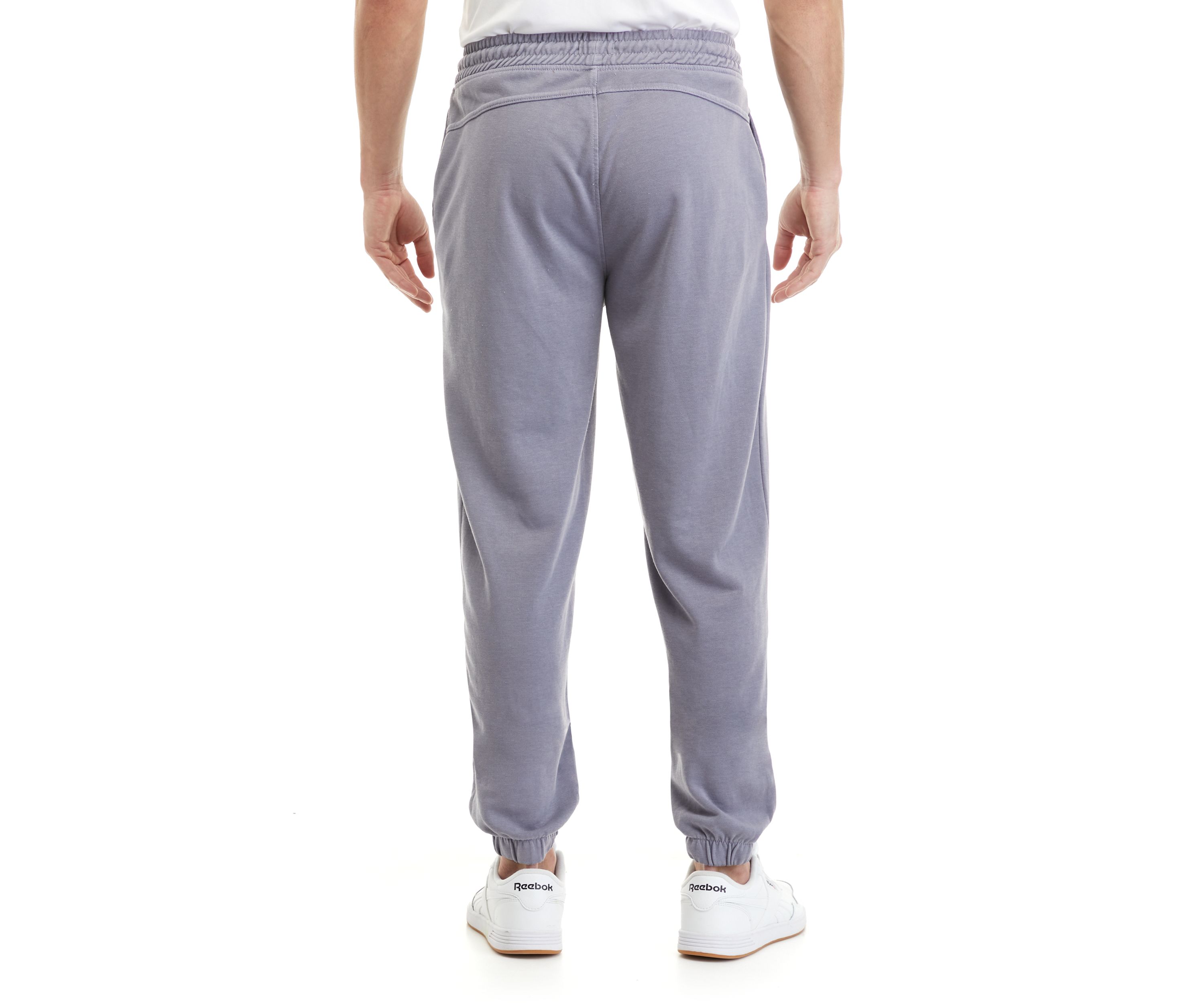Fleece Joggers 