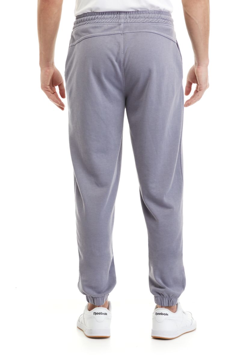 Fleece Joggers 