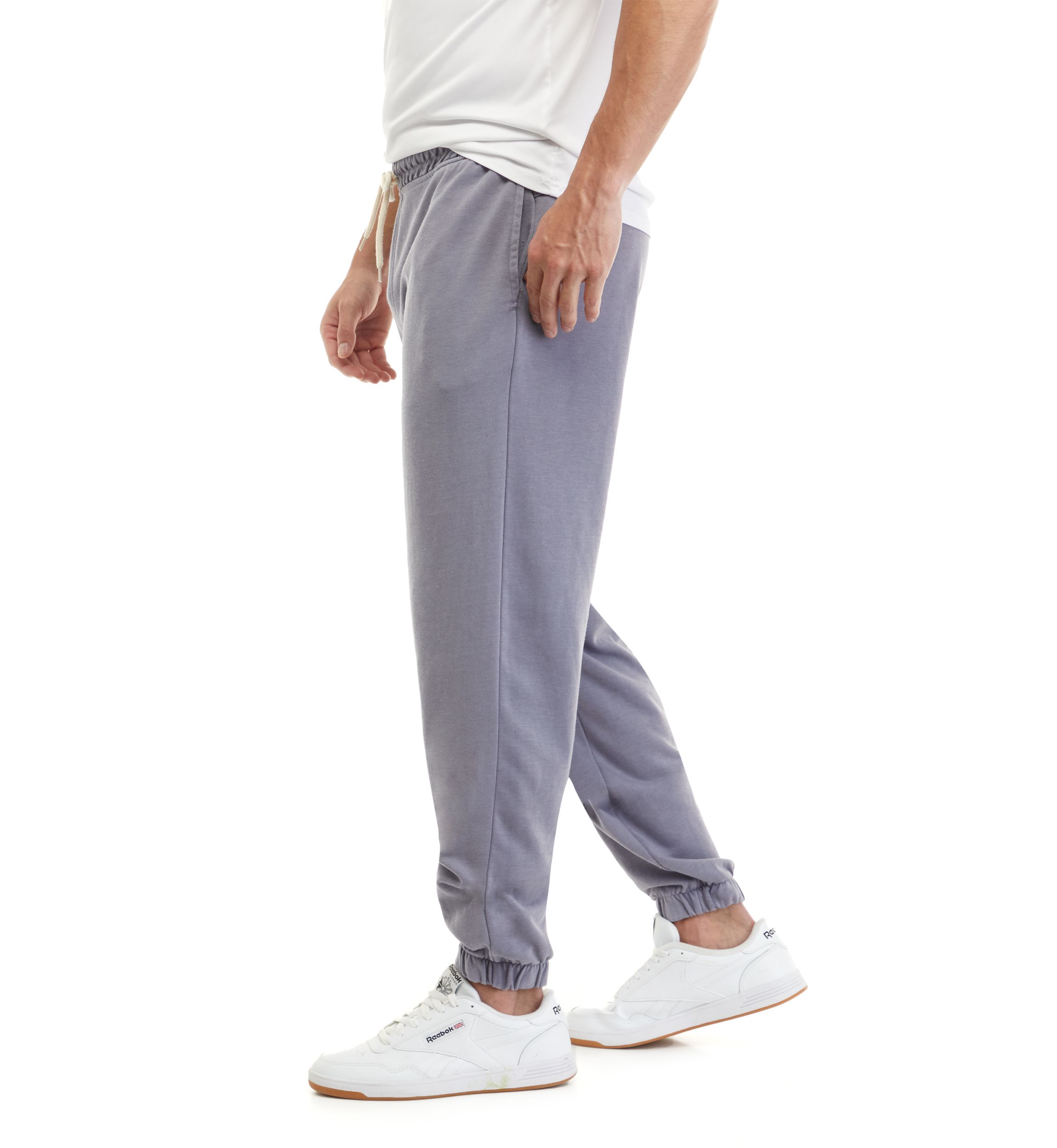 Fleece Joggers 