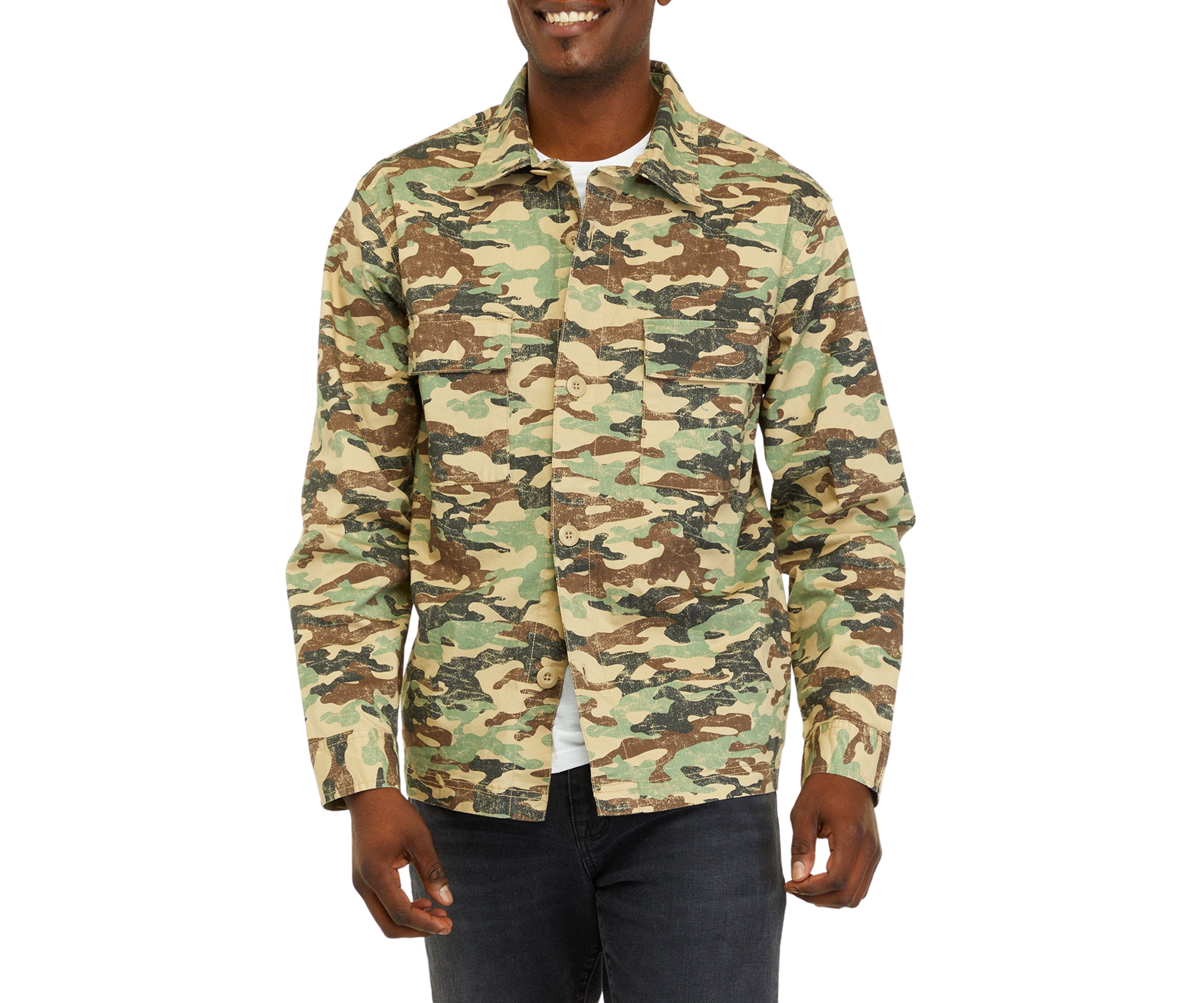 Utility Jacket
