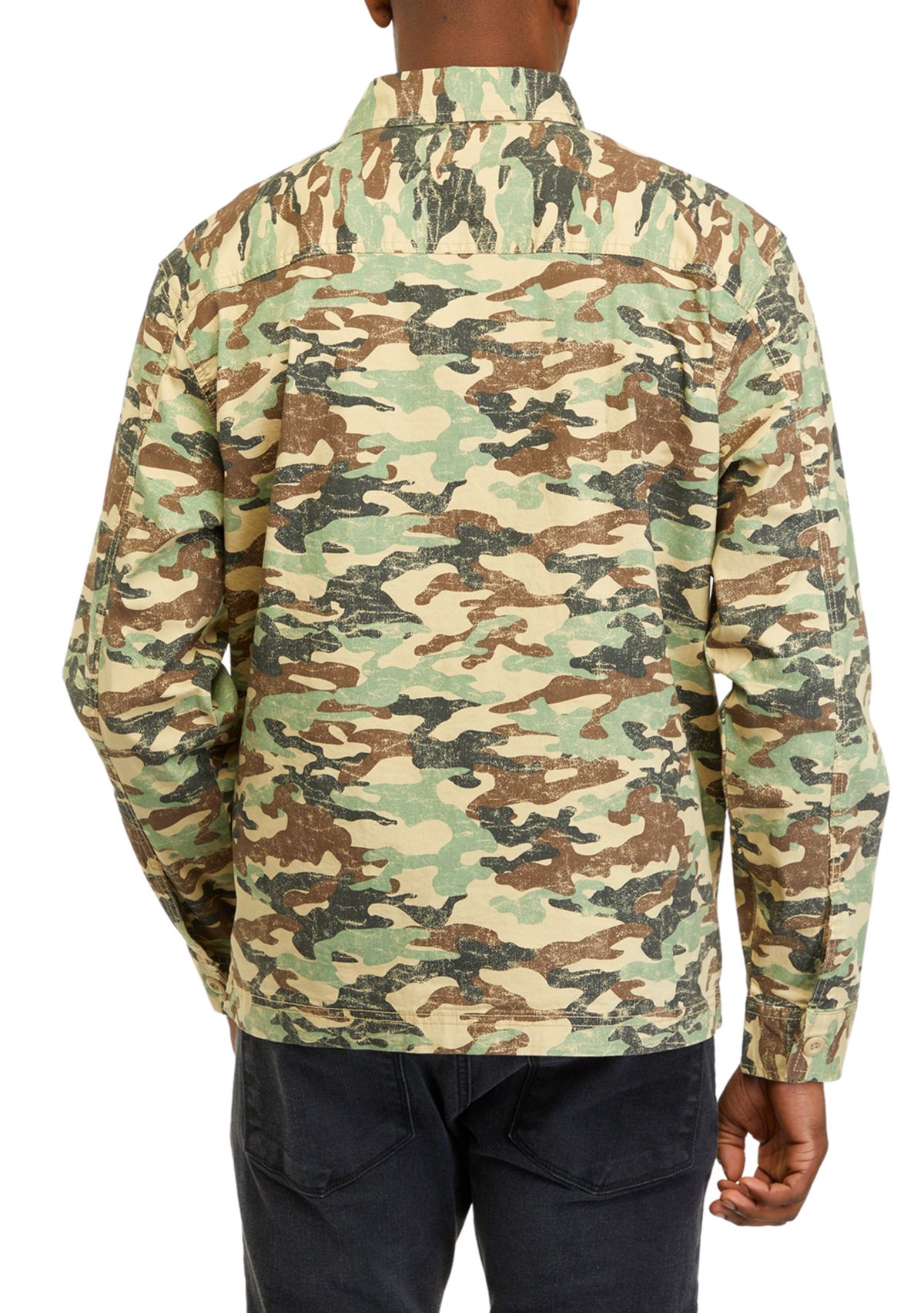 Utility Jacket