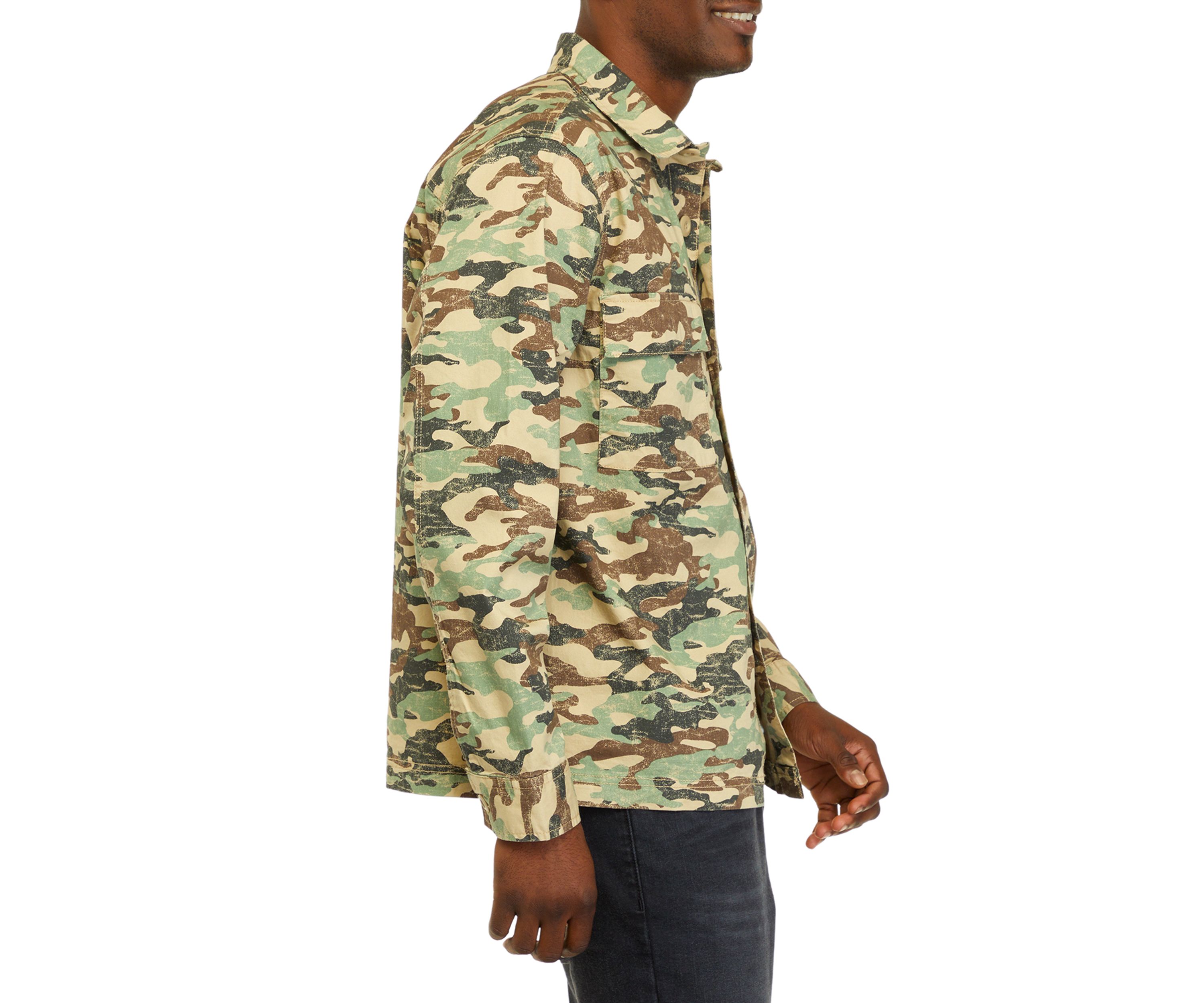 Utility Jacket
