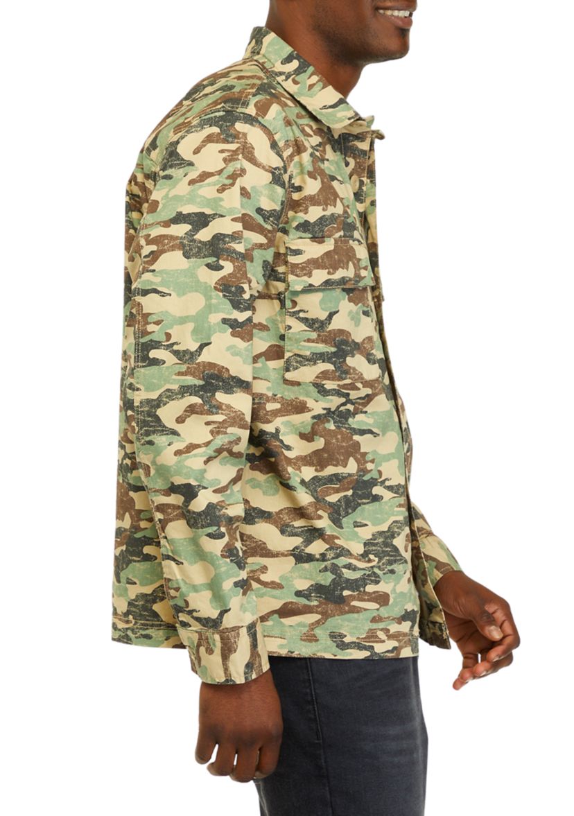 Utility Jacket