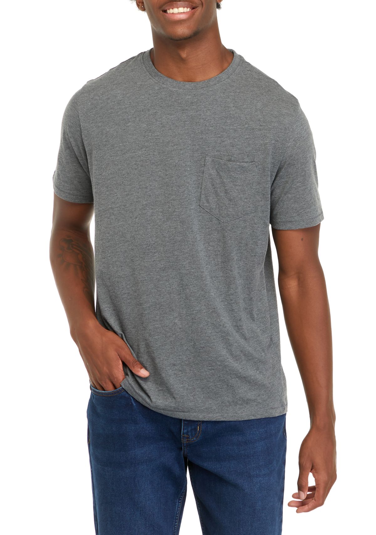 Short Sleeve T-Shirt 