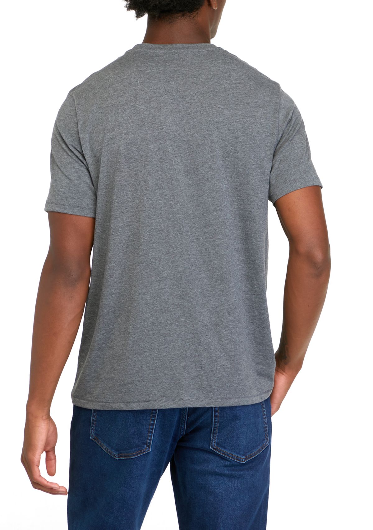 Short Sleeve T-Shirt 