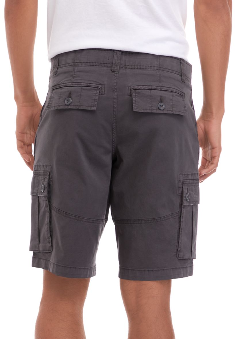 11" Cargo Shorts