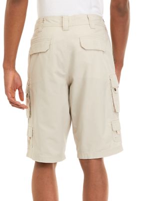 Belk cargo sale shorts