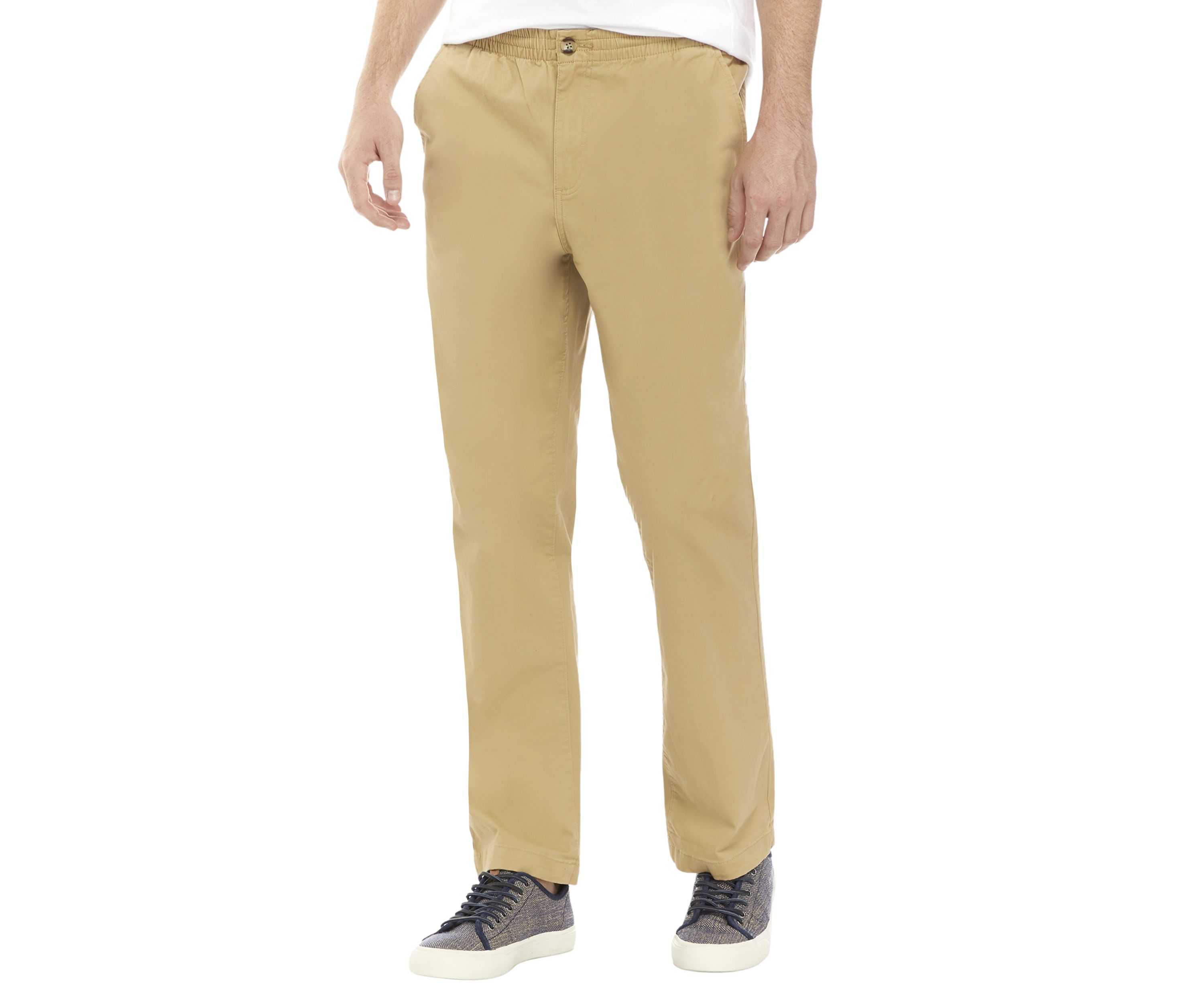Deck Pants 