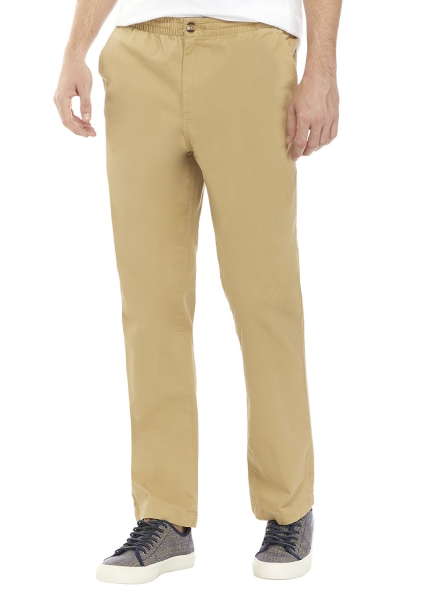 Deck Pants 