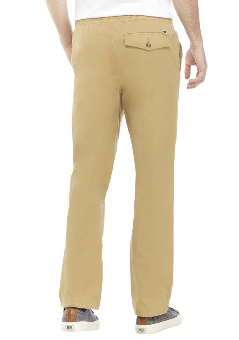 Deck Pants 