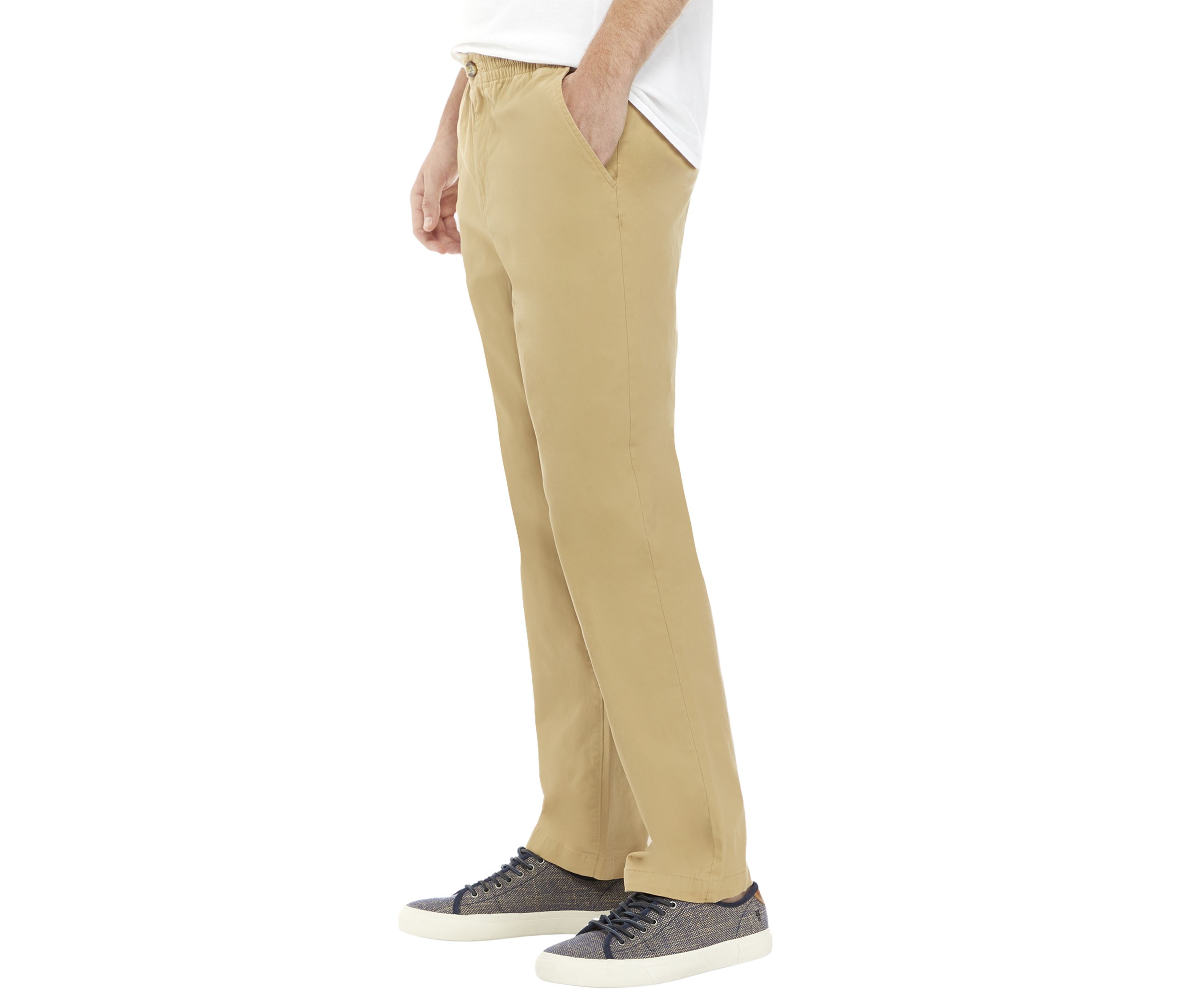 Deck Pants 