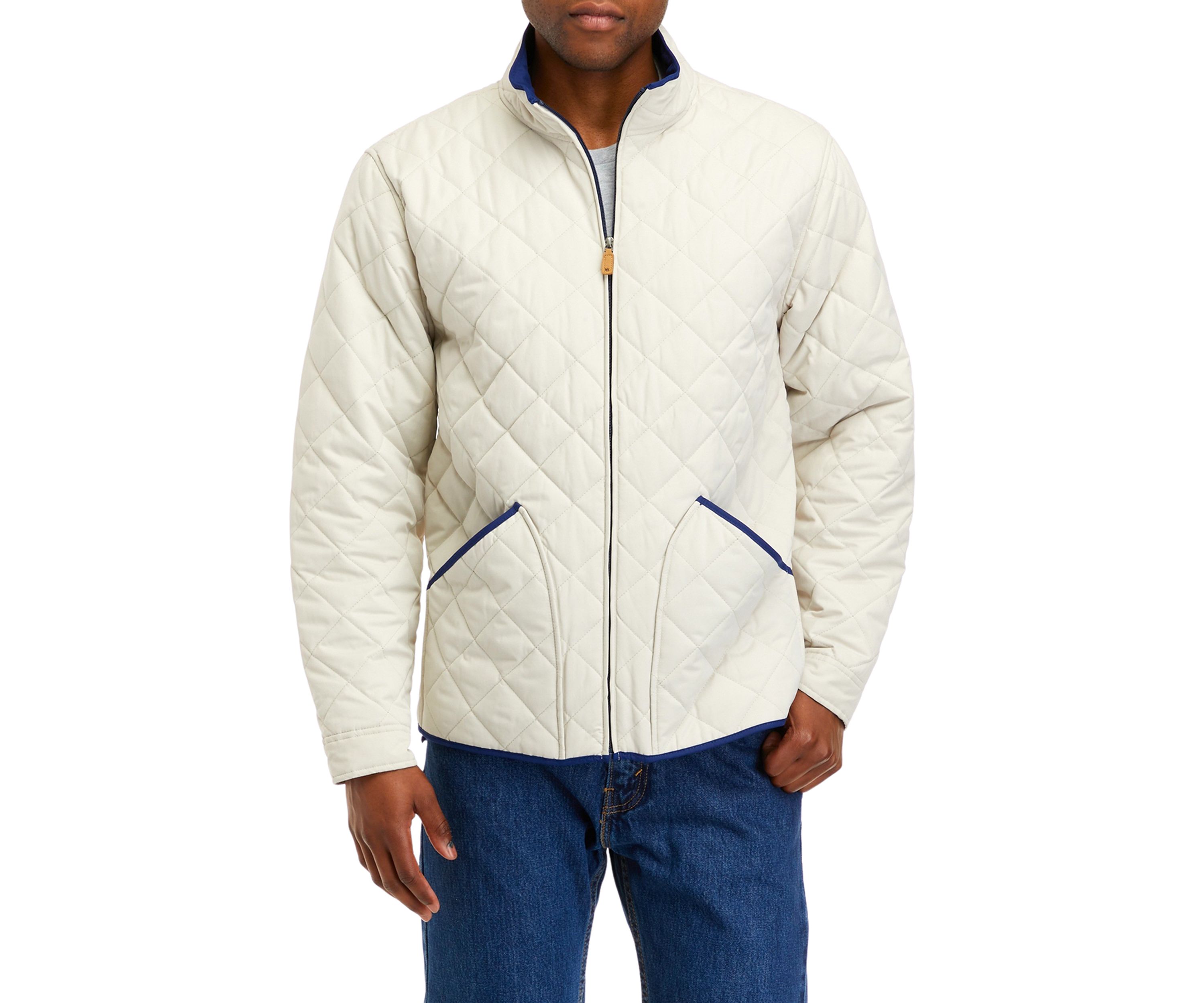 Quilted Jacket