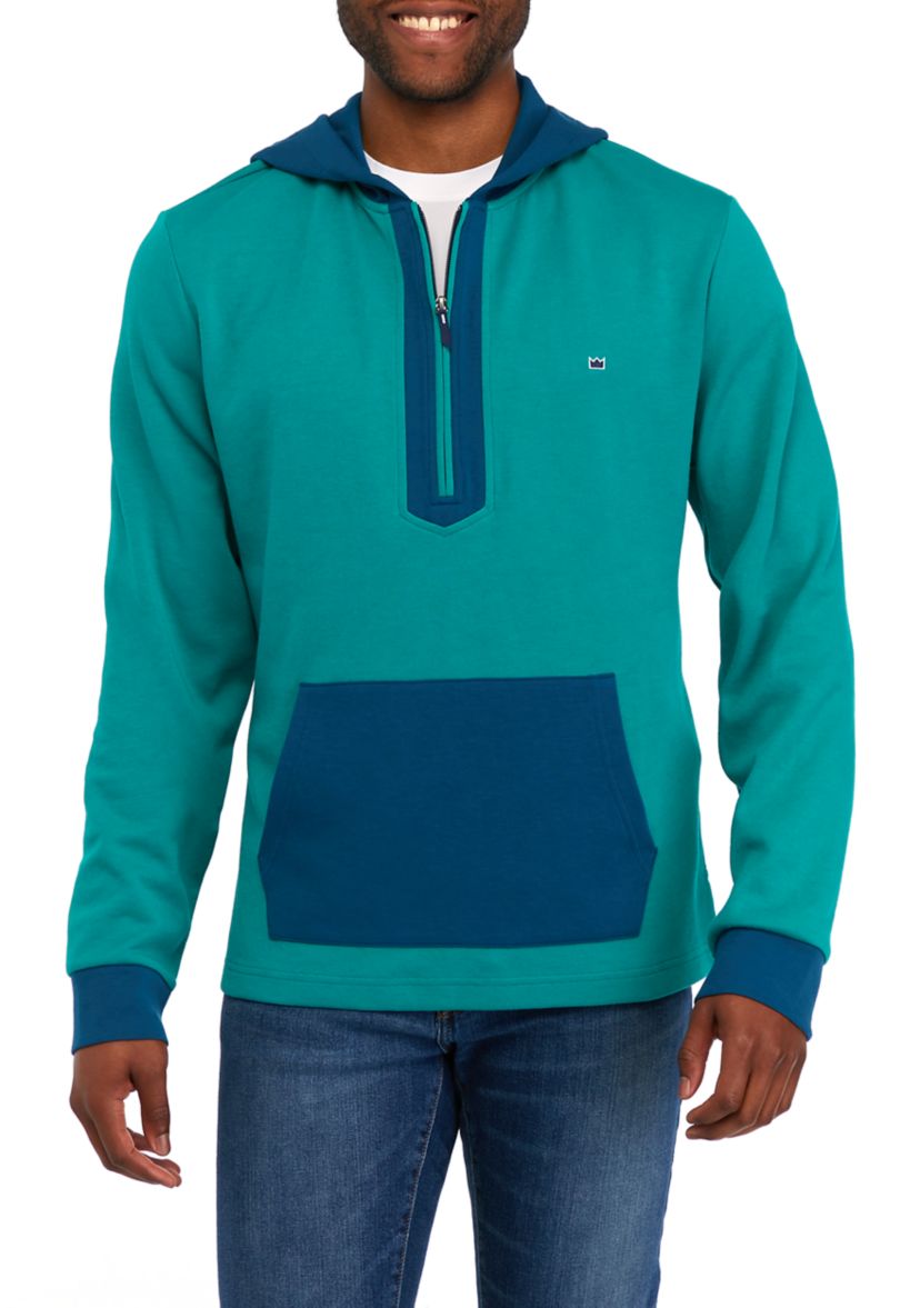 Prep Hoodie