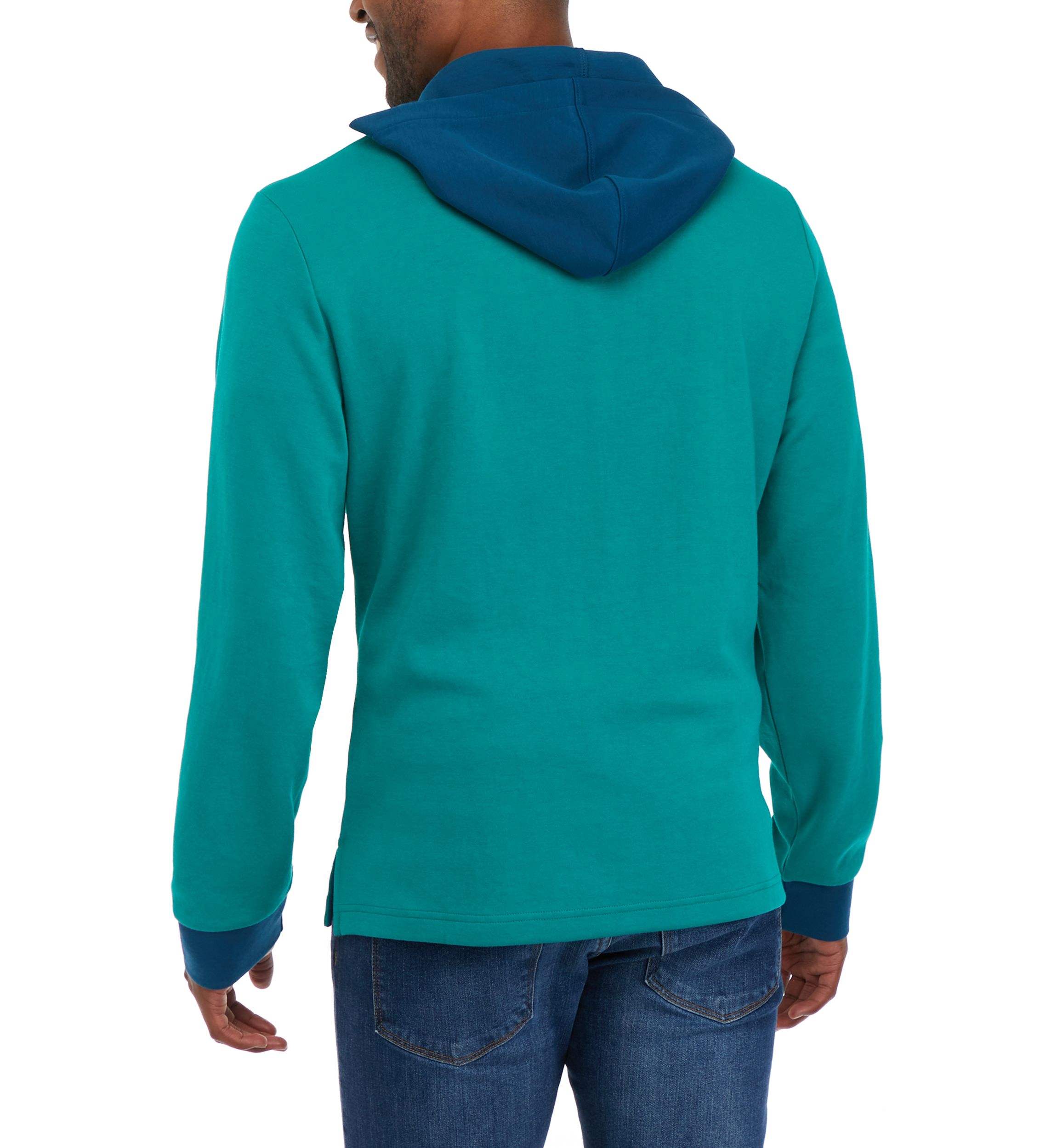 Prep Hoodie