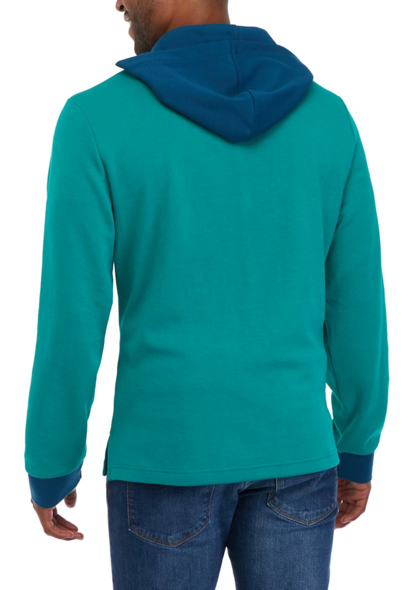 Prep Hoodie