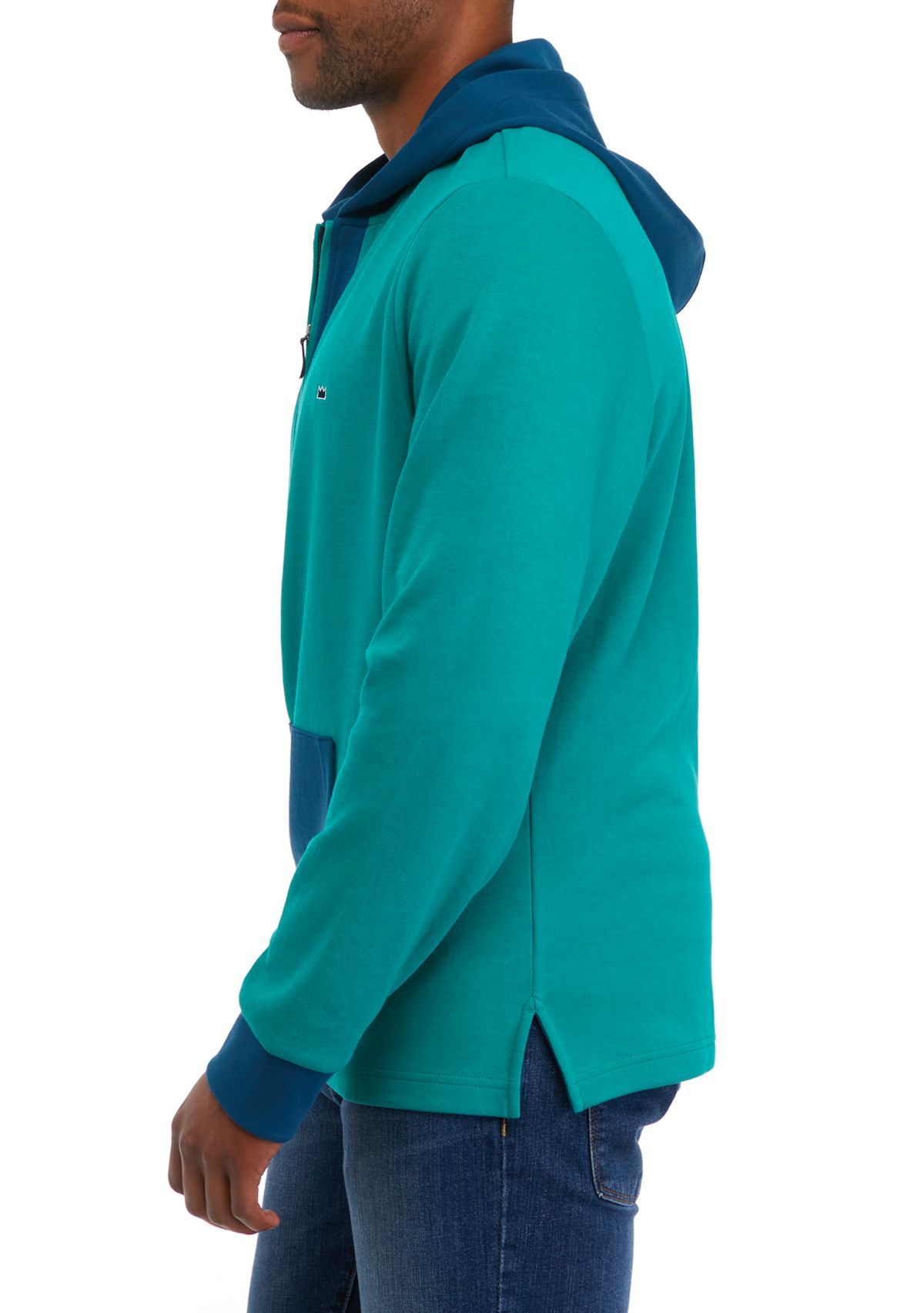 Prep Hoodie