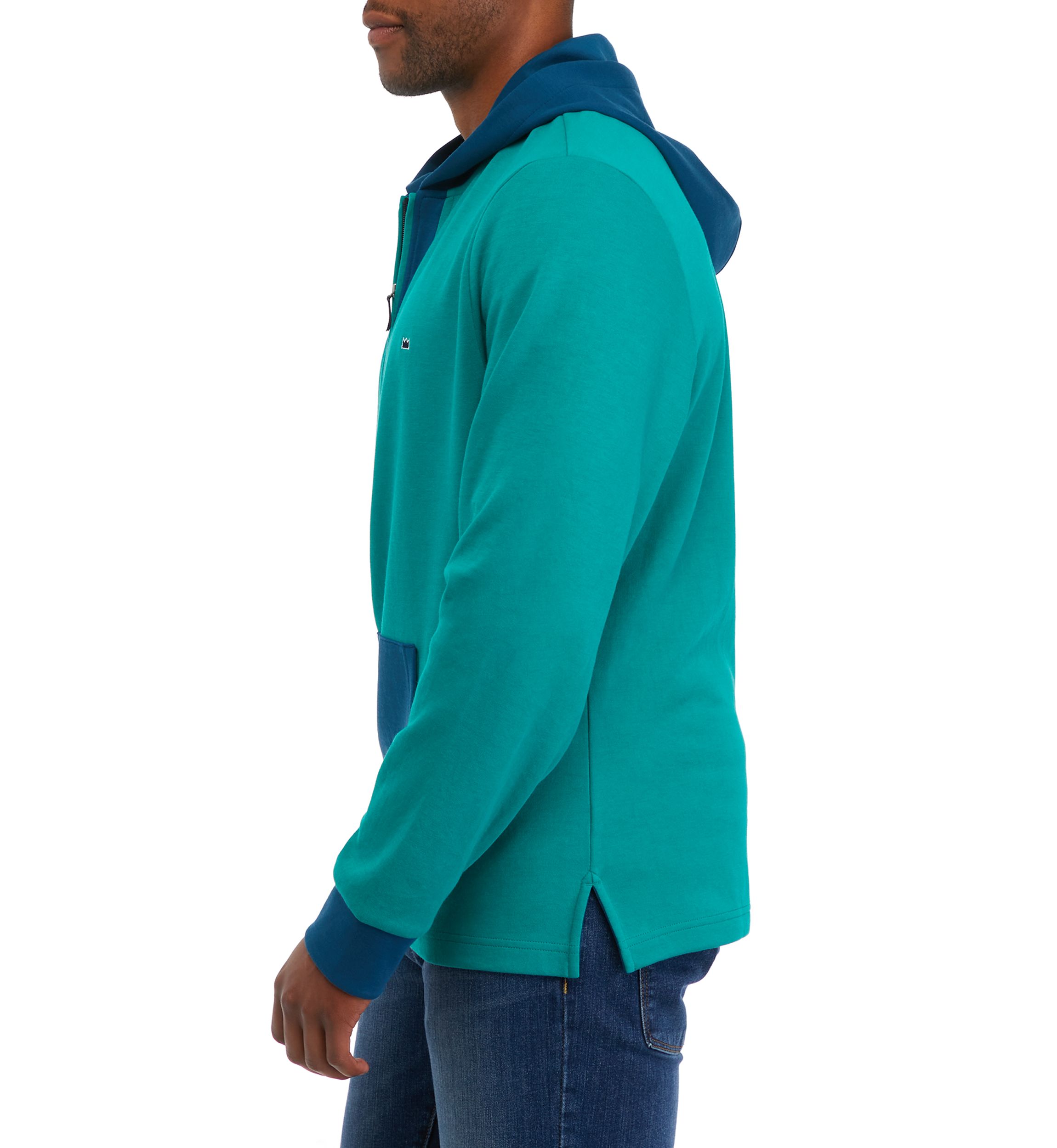 Prep Hoodie