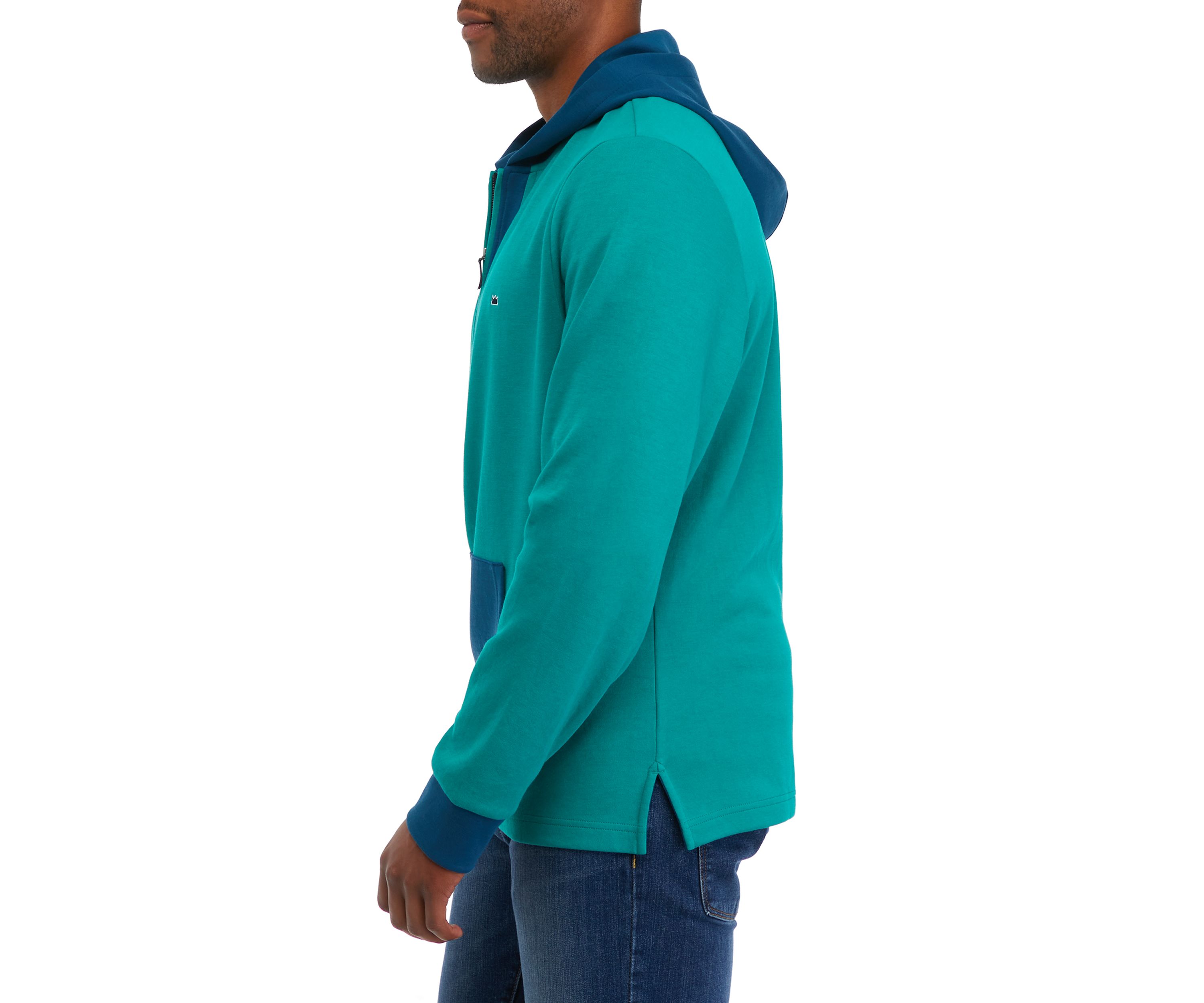 Prep Hoodie