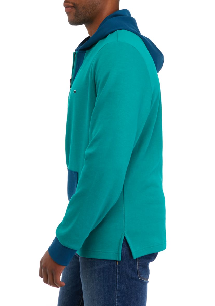 Prep Hoodie