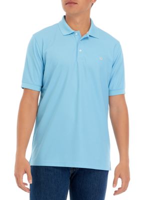 Belk shielded polo shirts