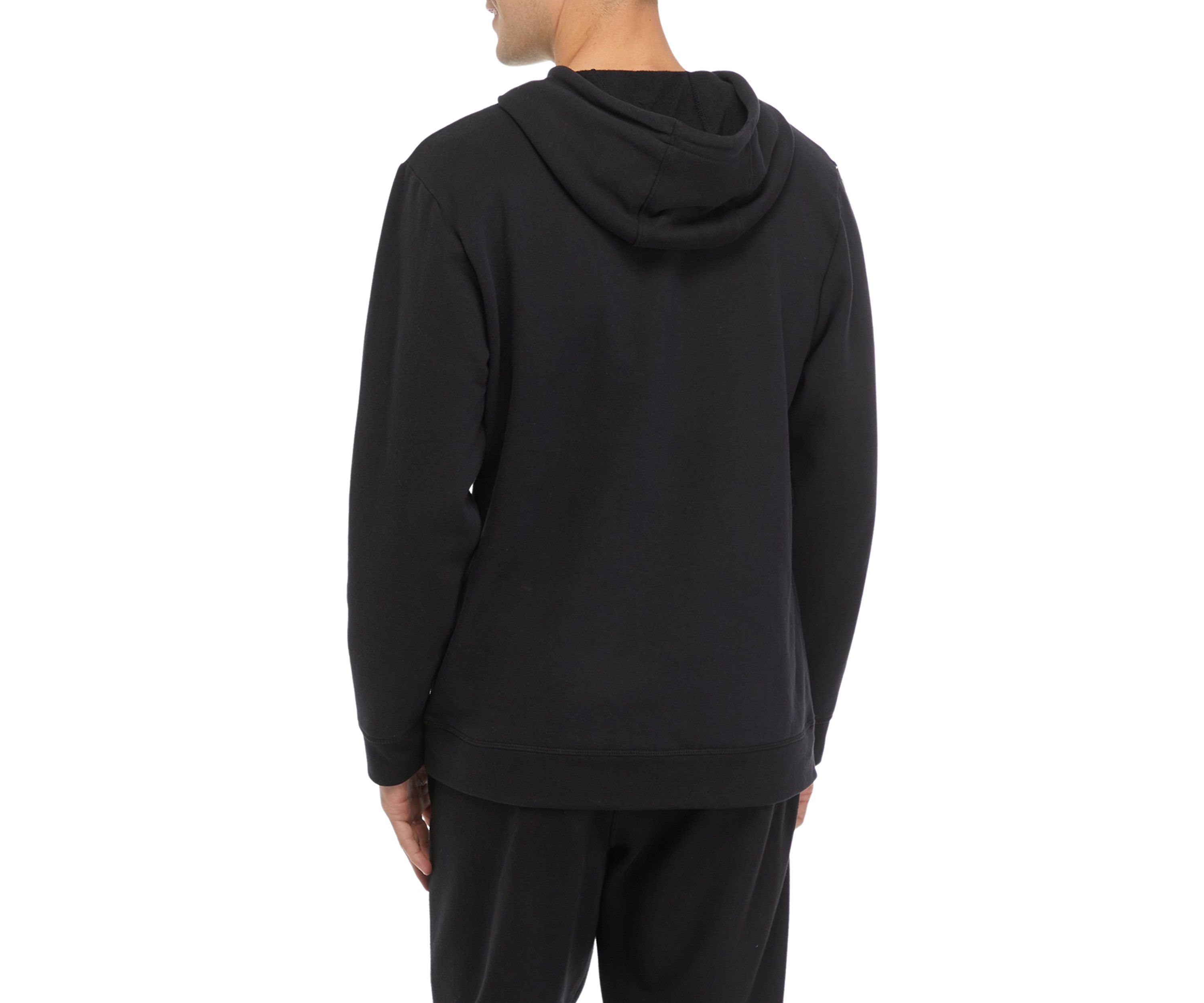 Drawstring Hoodie 