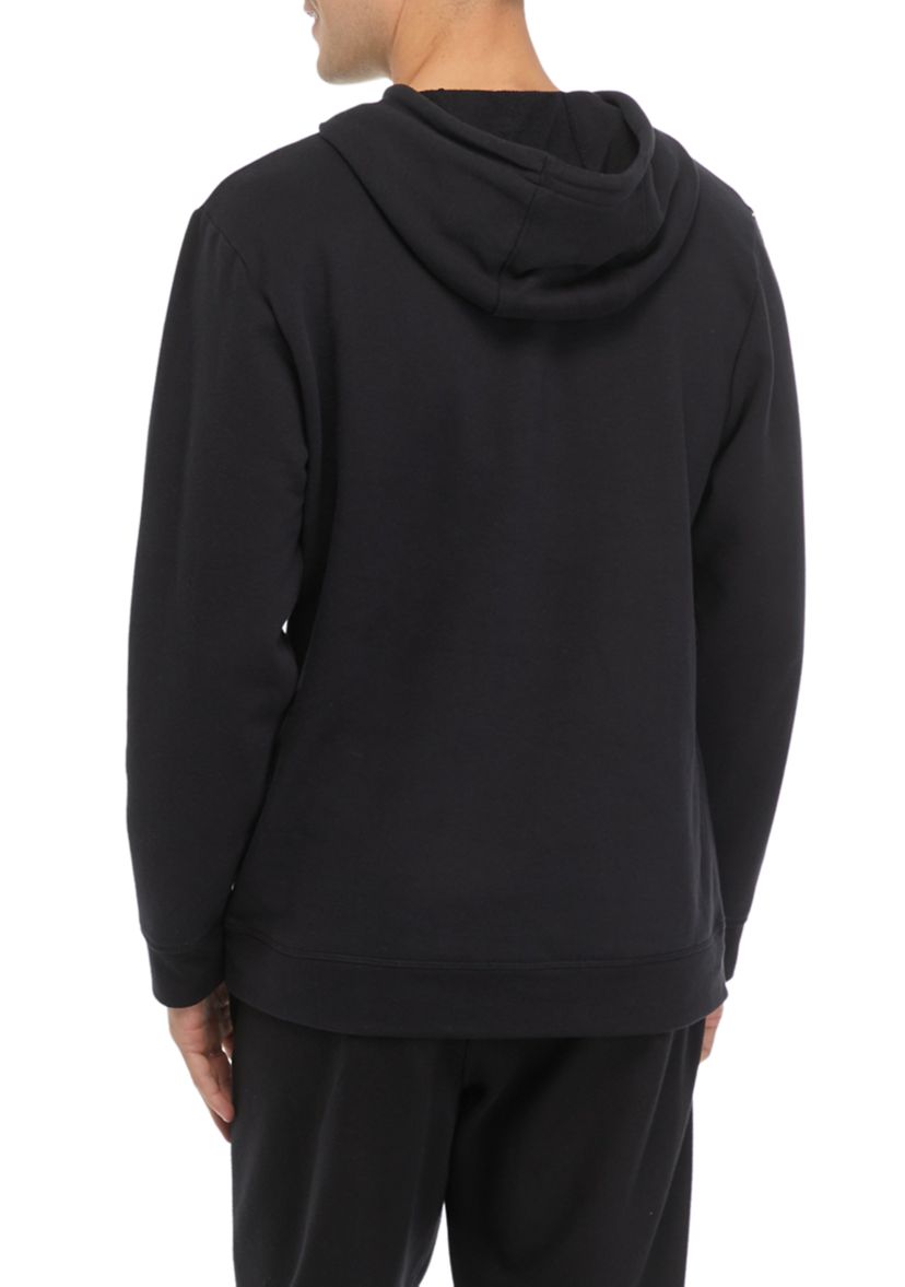 Drawstring Hoodie 