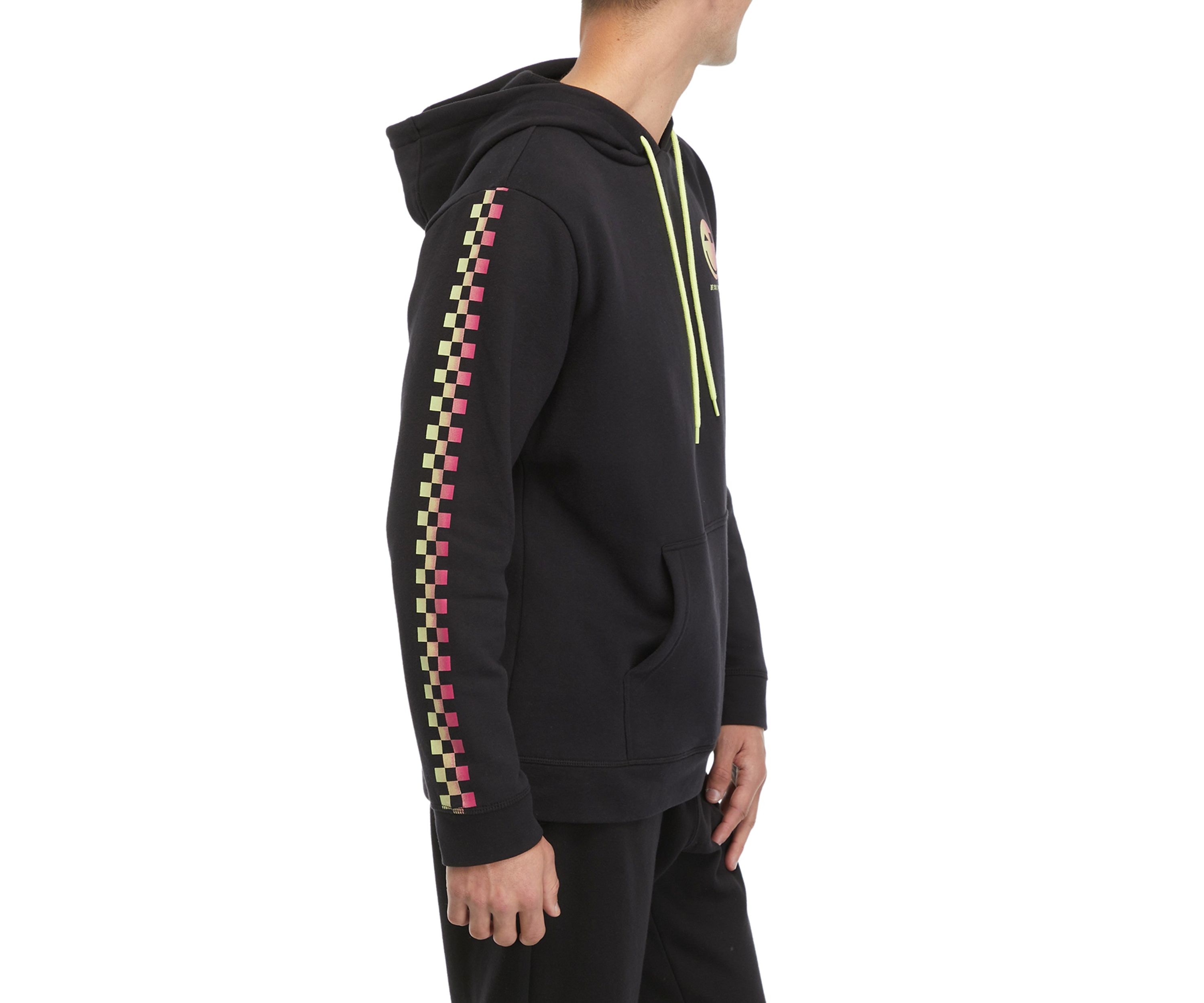 Drawstring Hoodie 