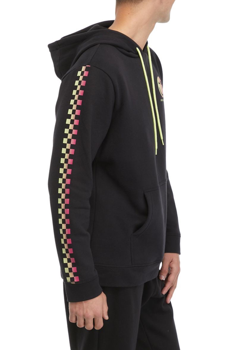 Drawstring Hoodie 