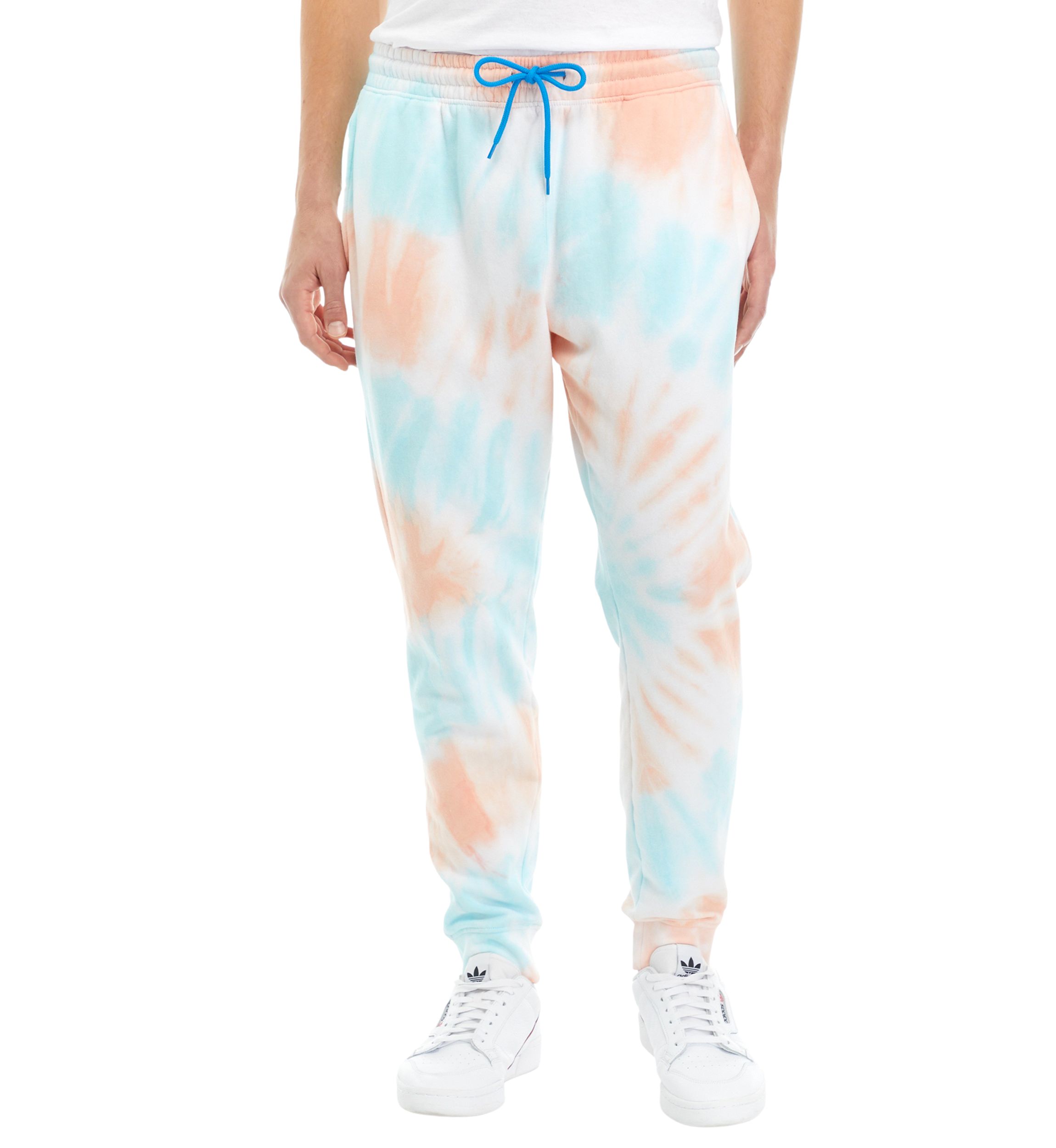  Fleece Joggers