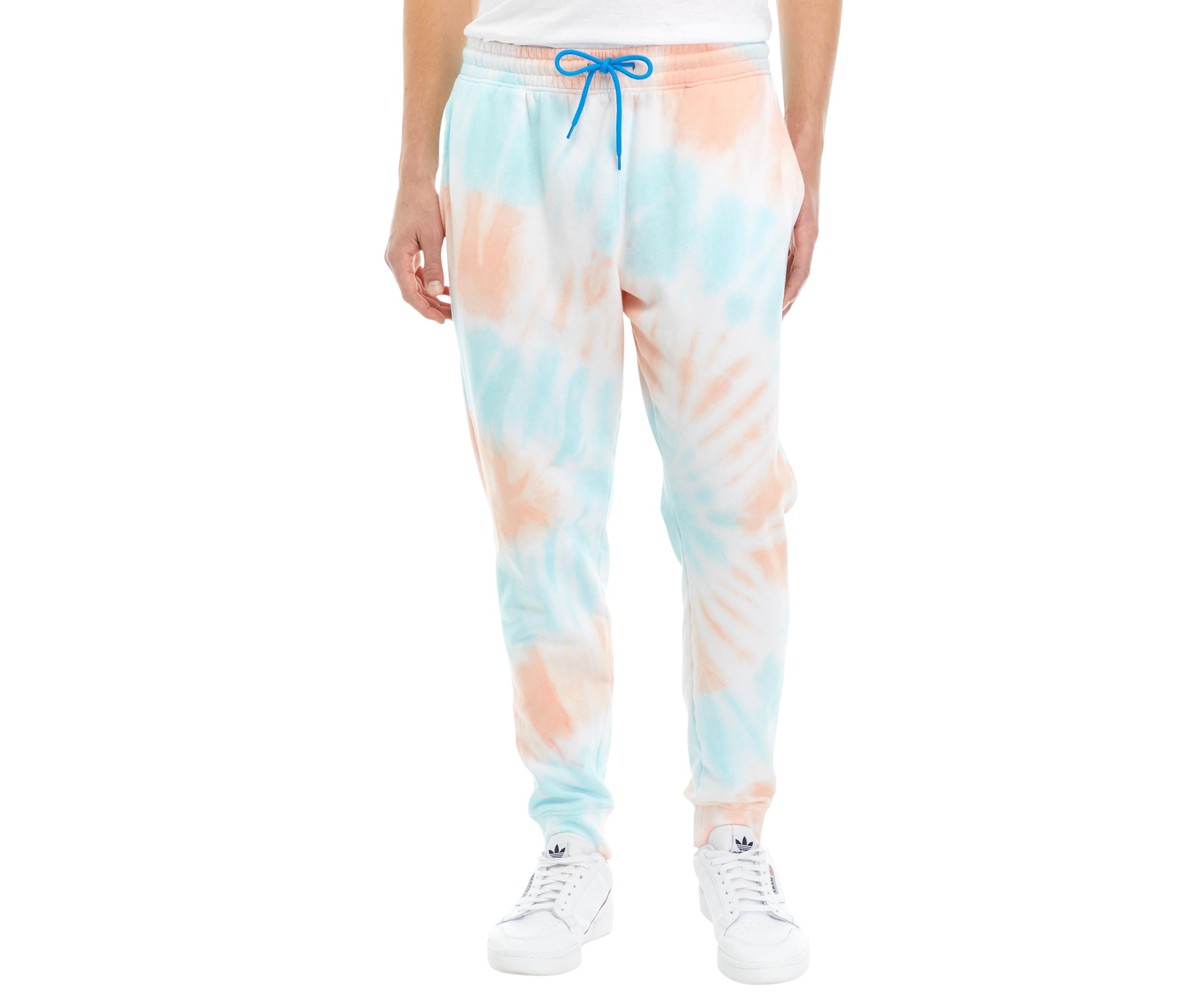  Fleece Joggers